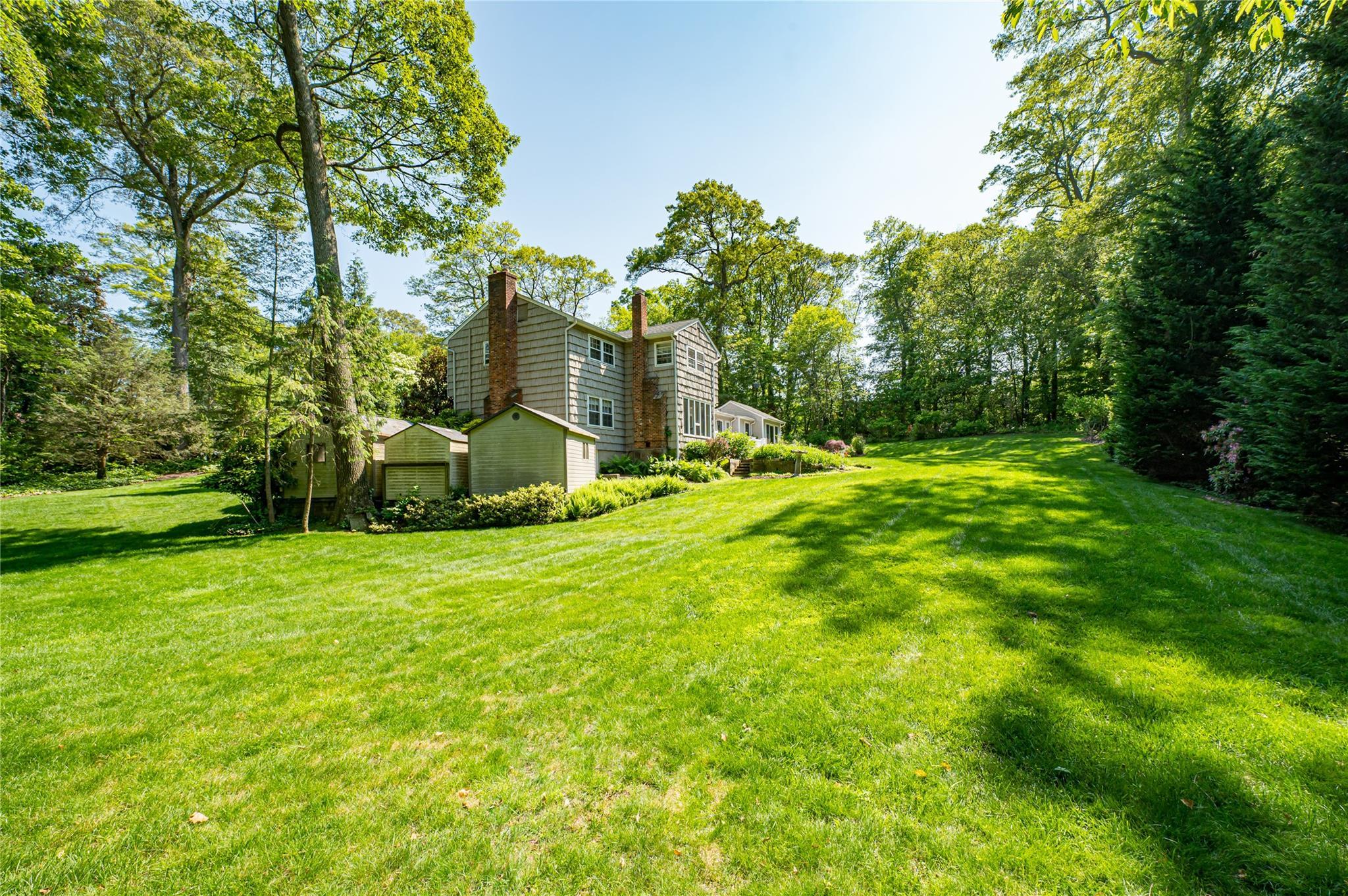 Single Family Edcris  Suffolk County, NY 11743, MLS-873352-37