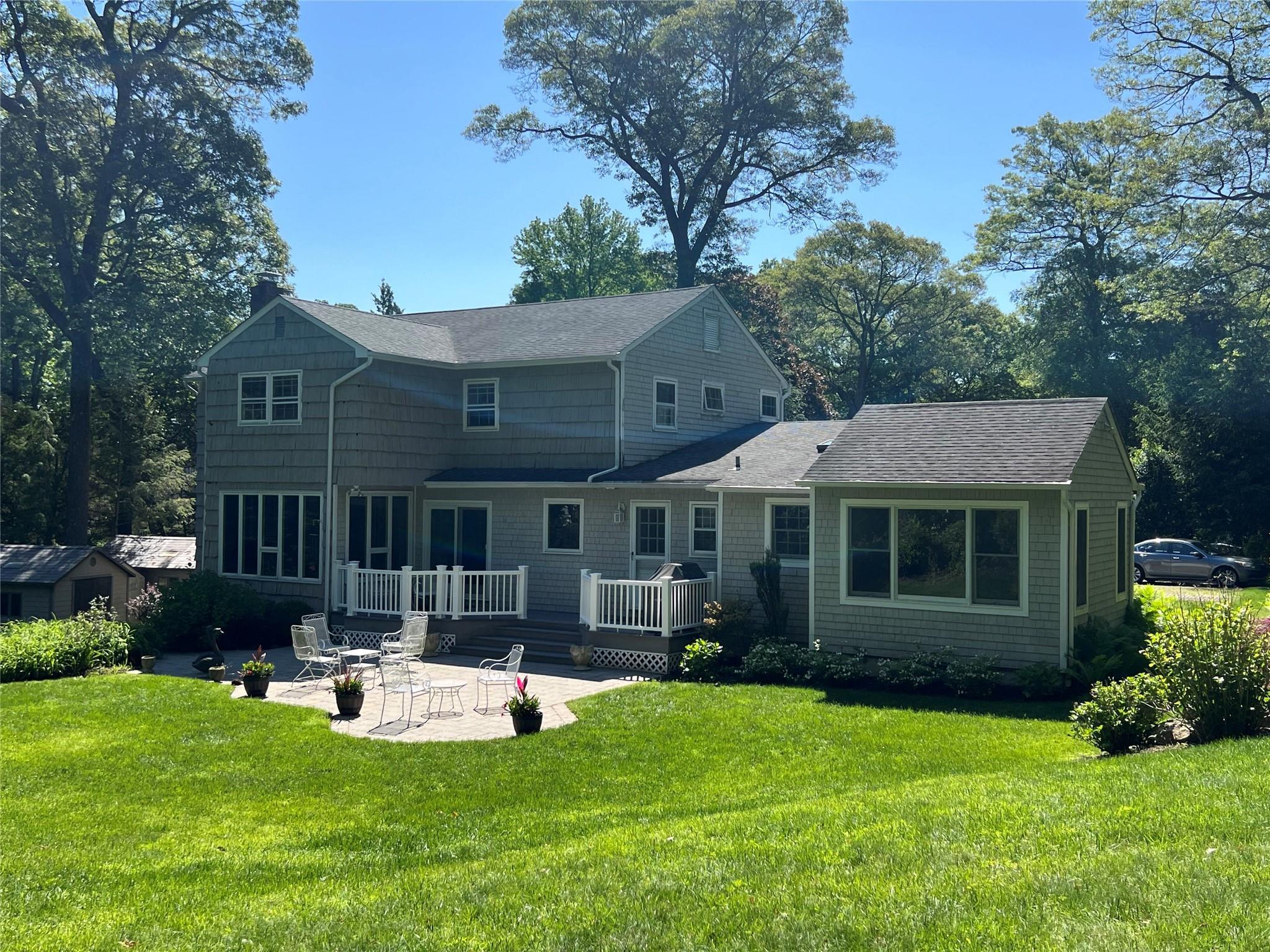 Single Family Edcris  Suffolk County, NY 11743, MLS-873352-38