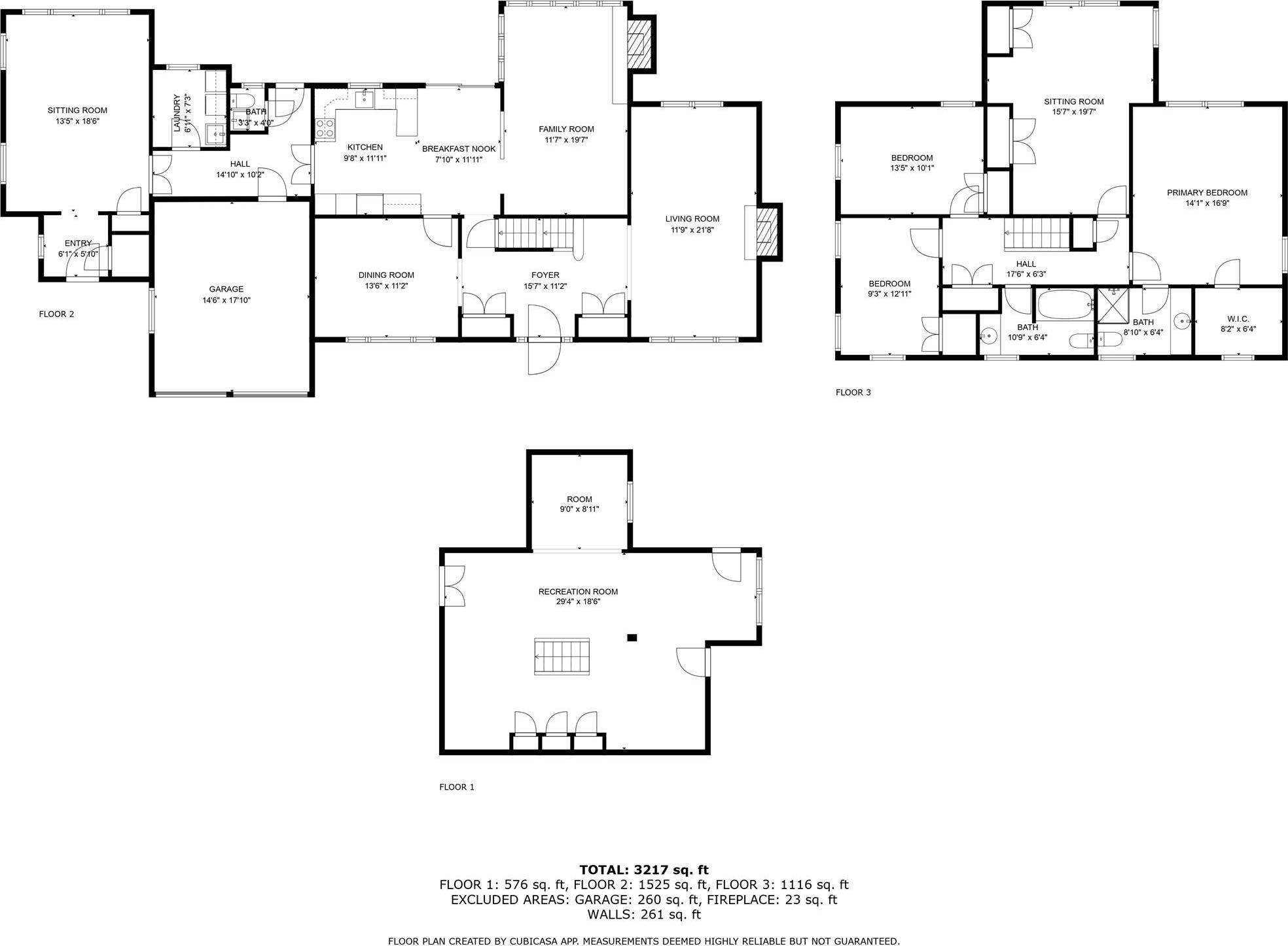 Single Family Edcris  Suffolk County, NY 11743, MLS-873352-39