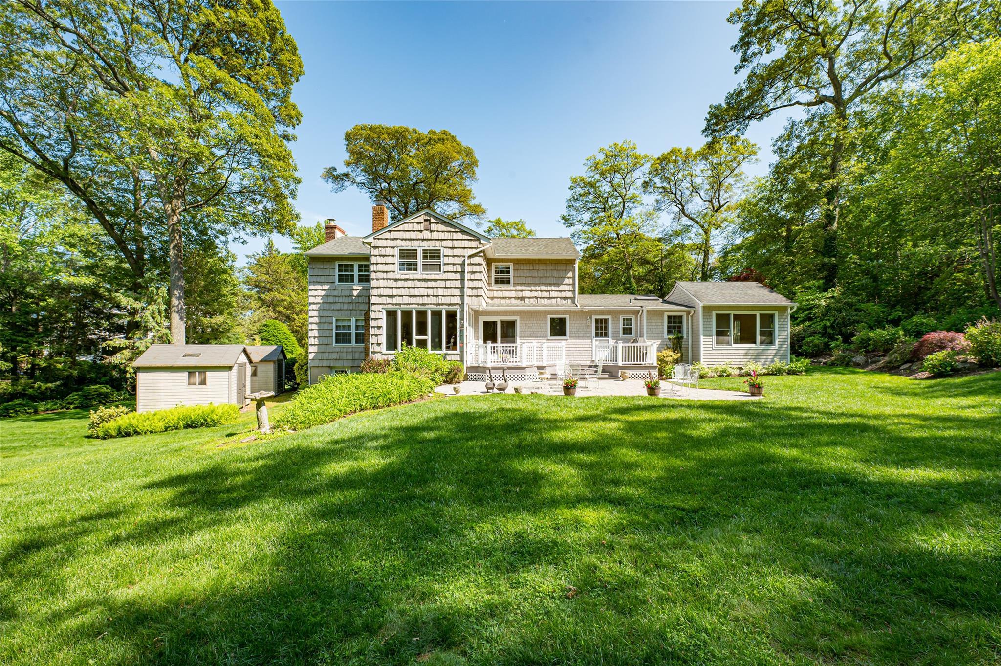 Single Family Edcris  Suffolk County, NY 11743, MLS-873352-4