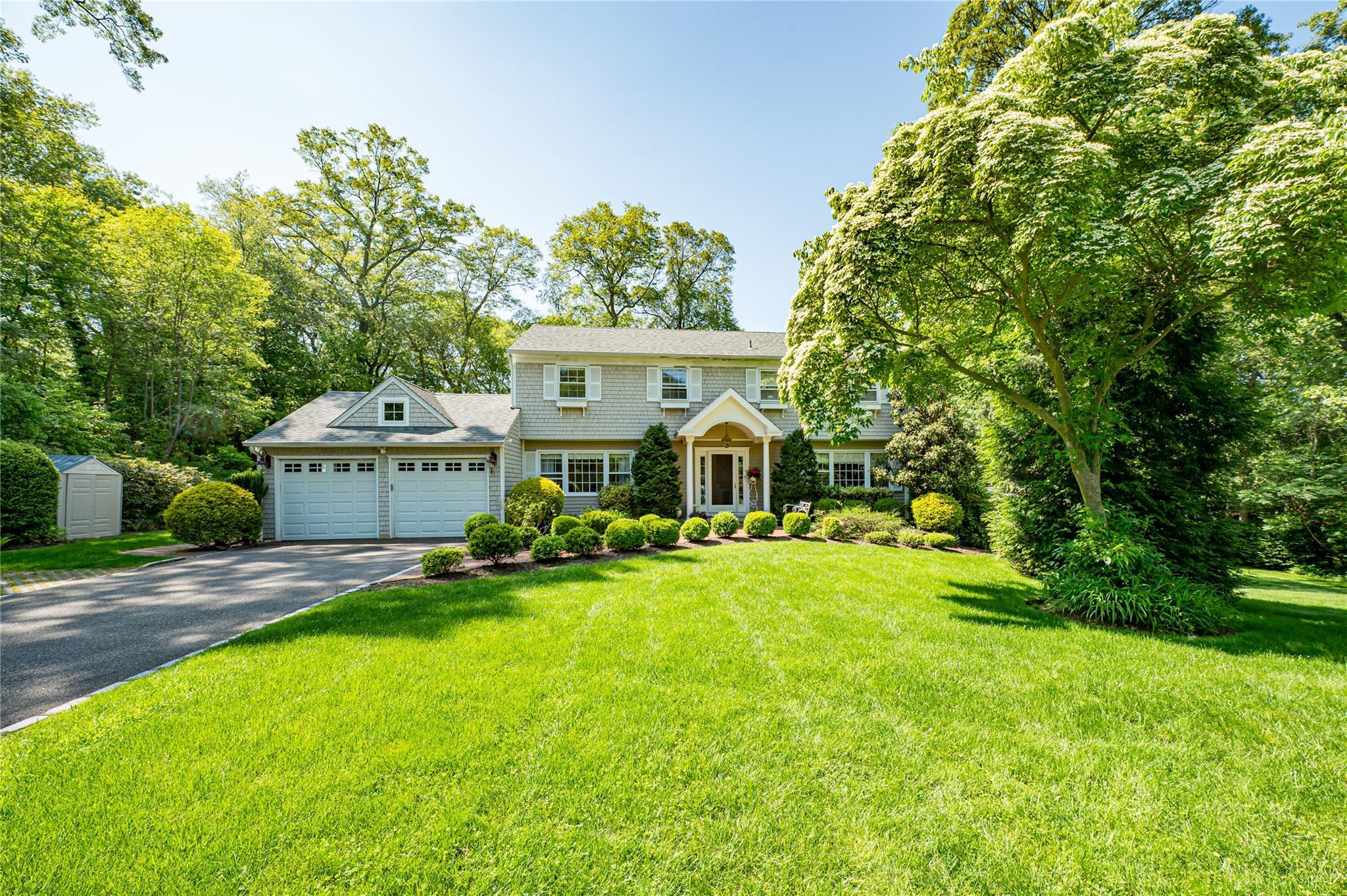 Single Family Edcris  Suffolk County, NY 11743, MLS-873352-8