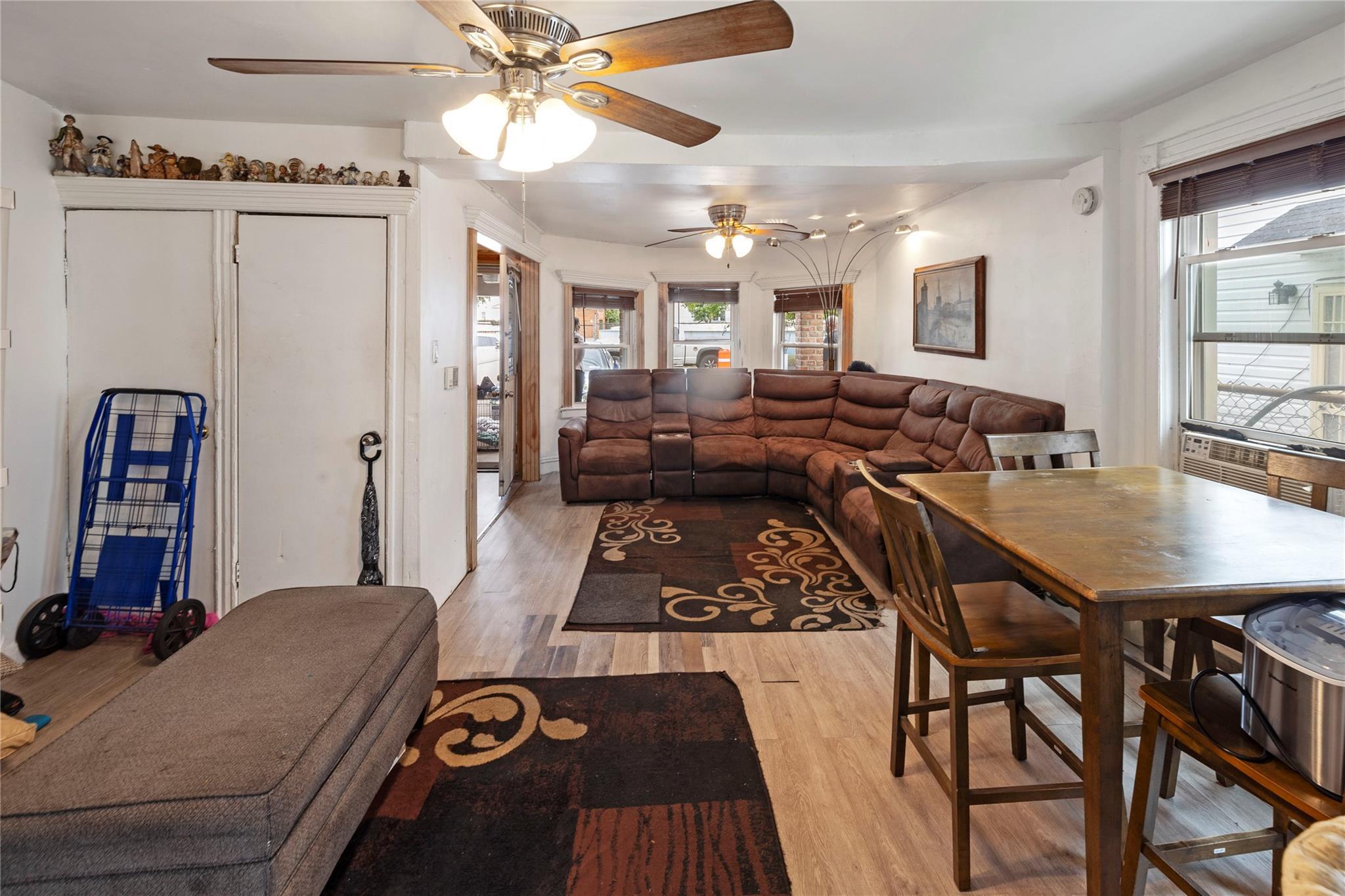 Single Family 164th  Queens, NY 11433, MLS-873360-5