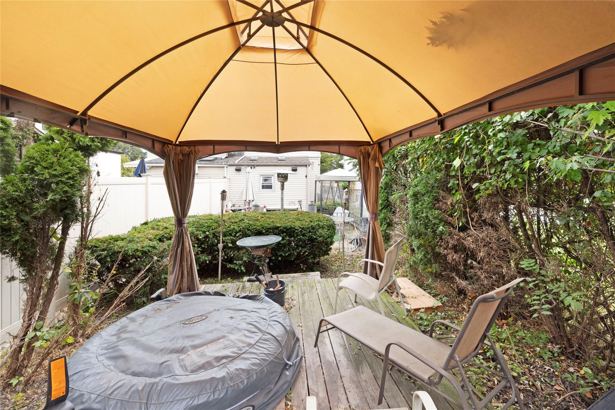 Single Family 164th  Queens, NY 11433, MLS-873360-8