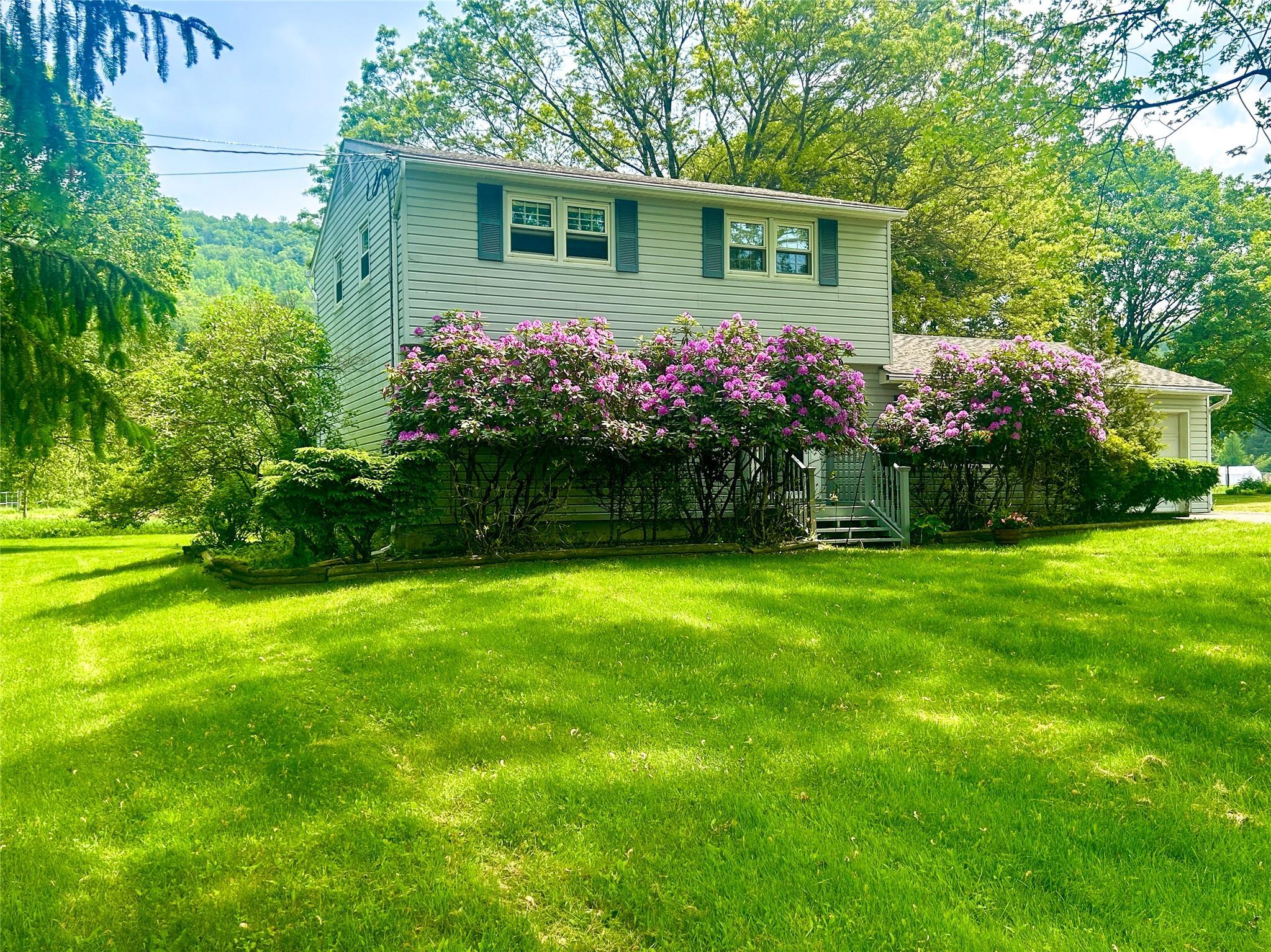 Single Family Johnston  Sullivan County, NY 12758, MLS-873367-11