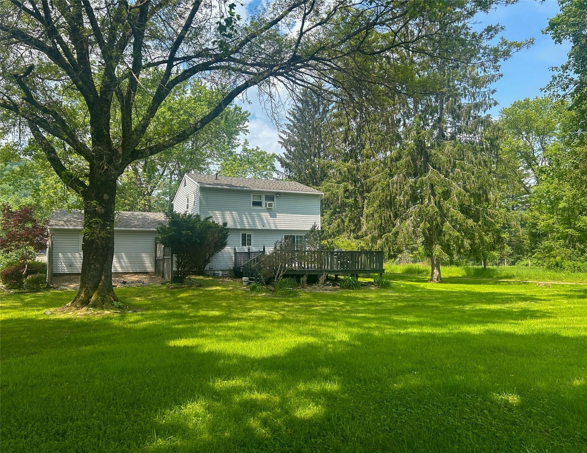 Single Family Johnston  Sullivan County, NY 12758, MLS-873367-2