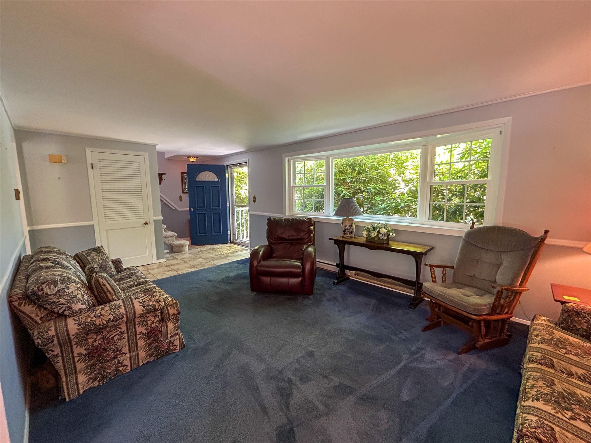 Single Family Johnston  Sullivan County, NY 12758, MLS-873367-20