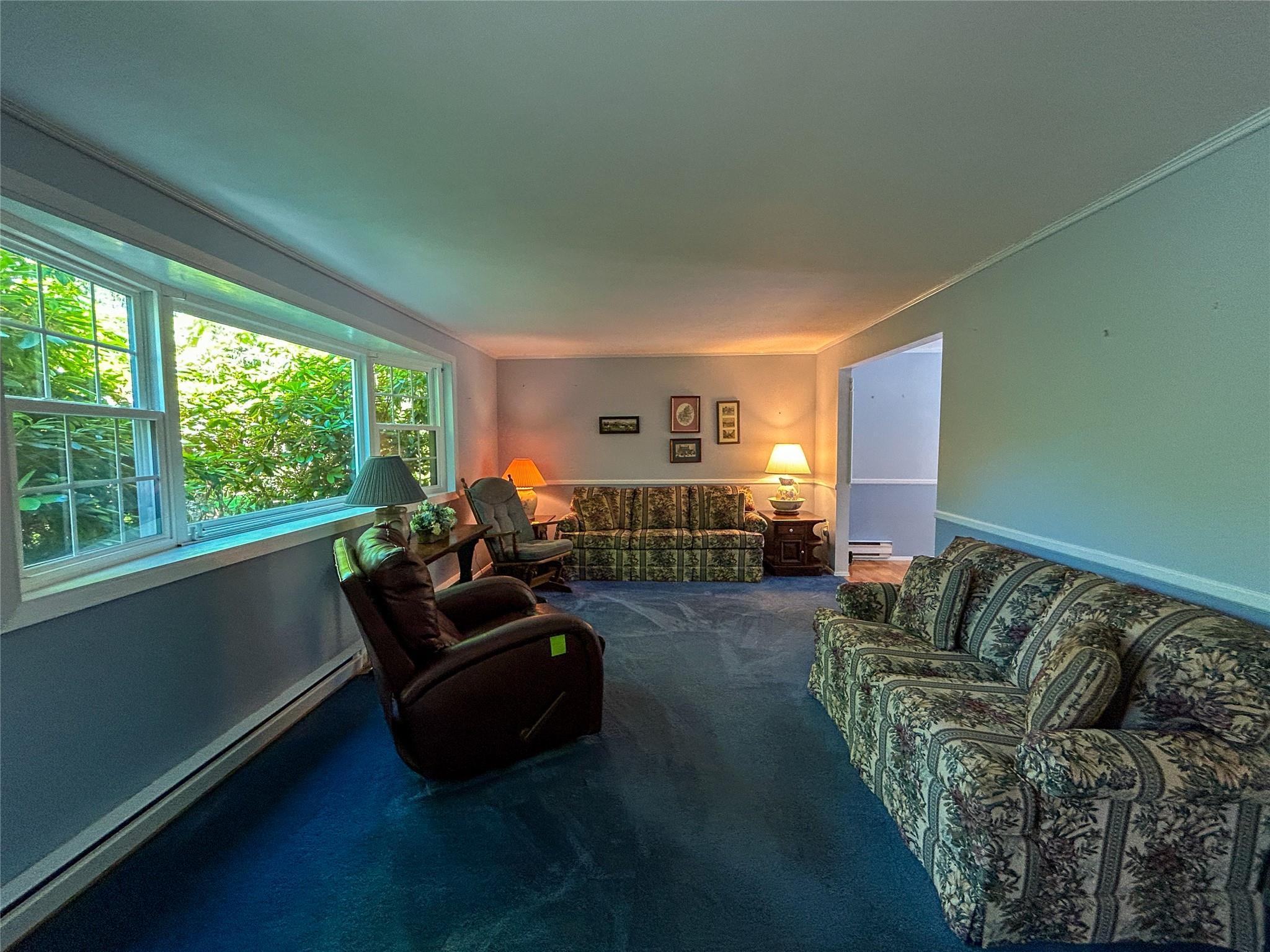 Single Family Johnston  Sullivan County, NY 12758, MLS-873367-21