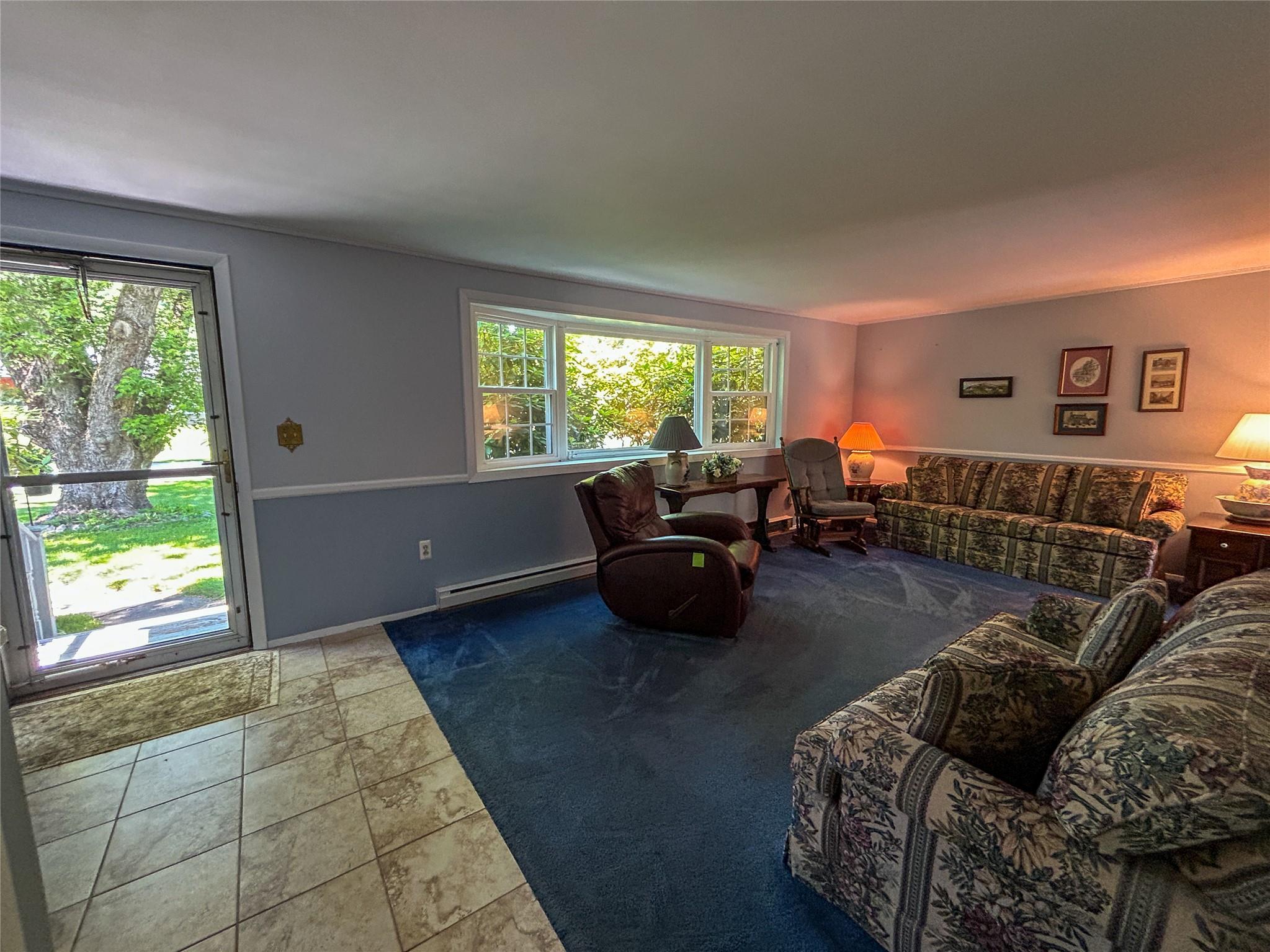 Single Family Johnston  Sullivan County, NY 12758, MLS-873367-22