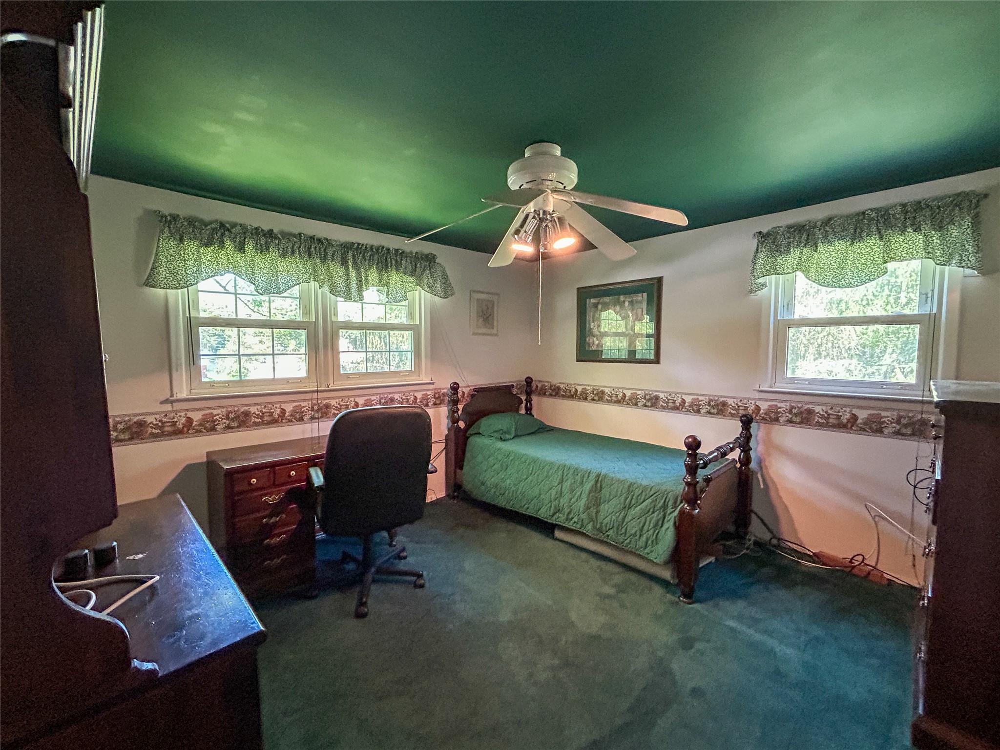 Single Family Johnston  Sullivan County, NY 12758, MLS-873367-32