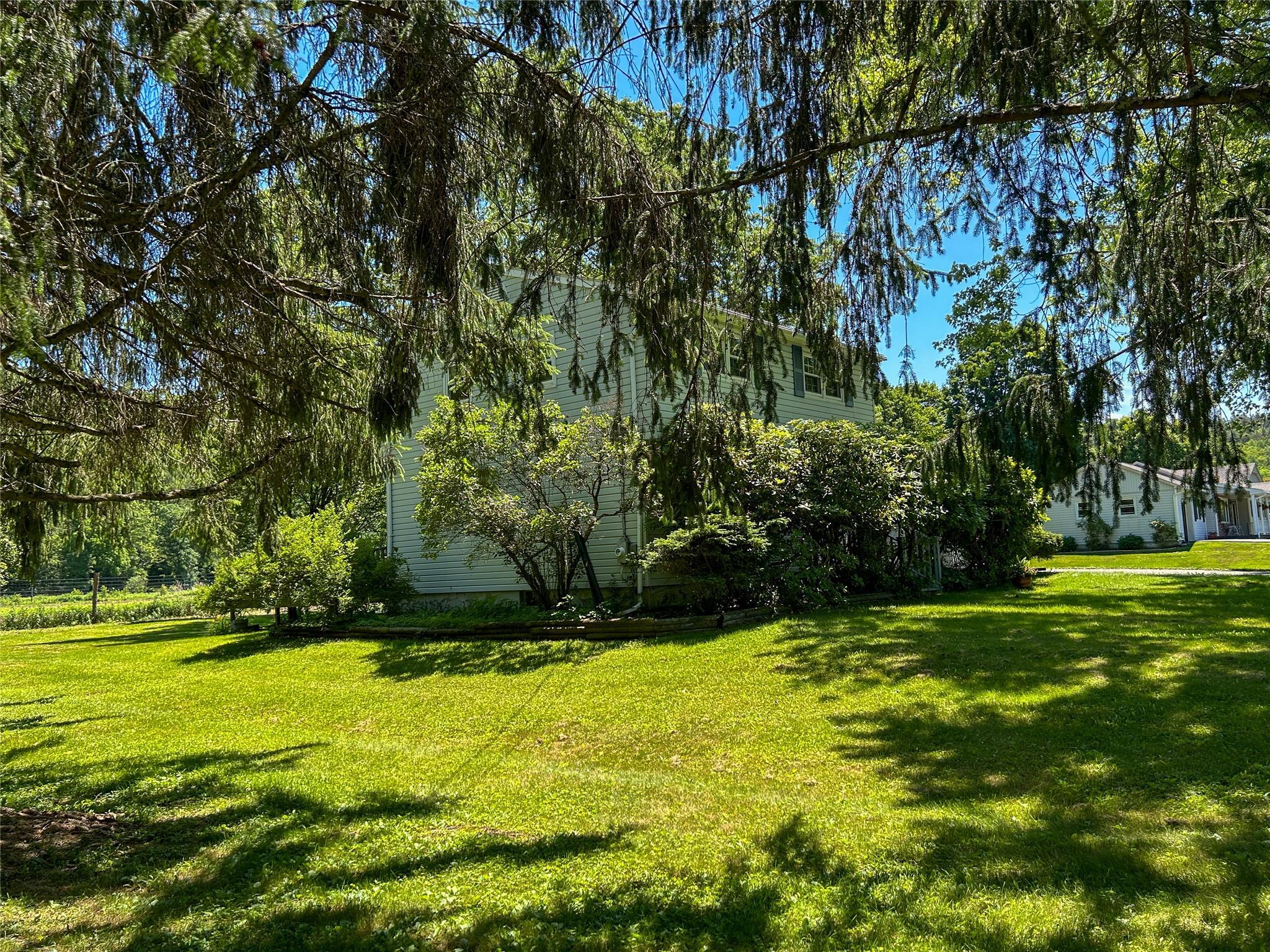 Single Family Johnston  Sullivan County, NY 12758, MLS-873367-34