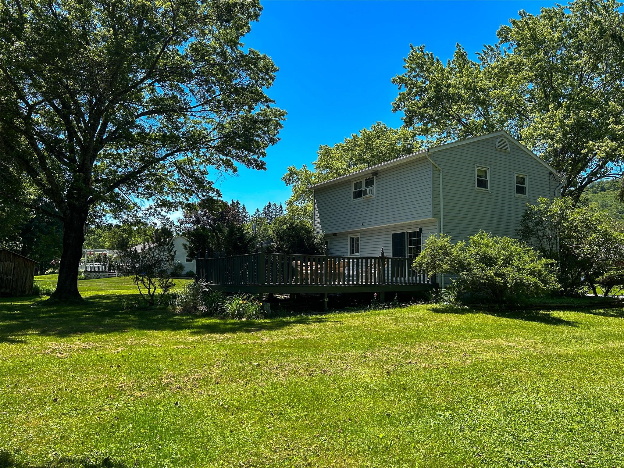 Single Family Johnston  Sullivan County, NY 12758, MLS-873367-35