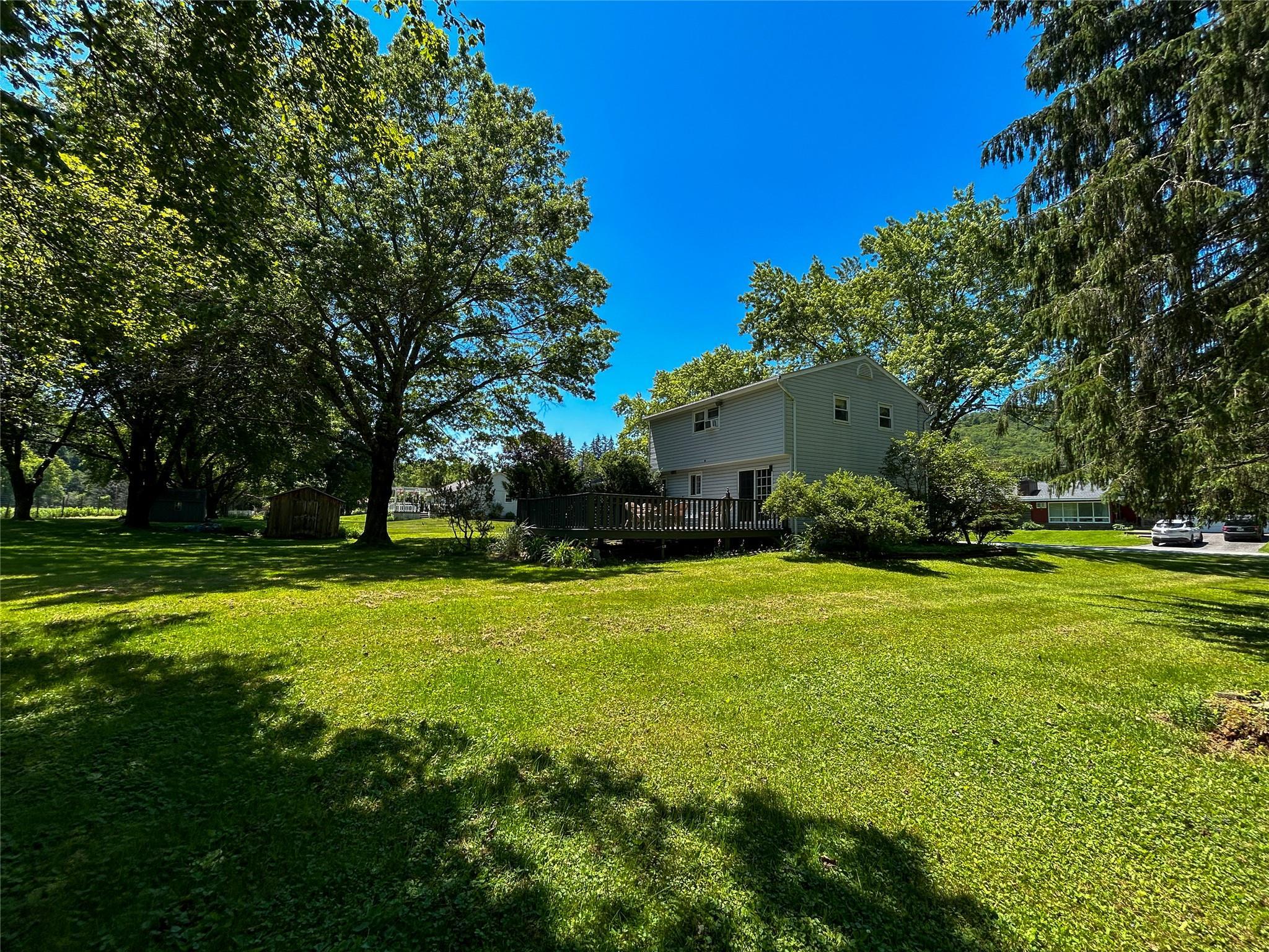 Single Family Johnston  Sullivan County, NY 12758, MLS-873367-36