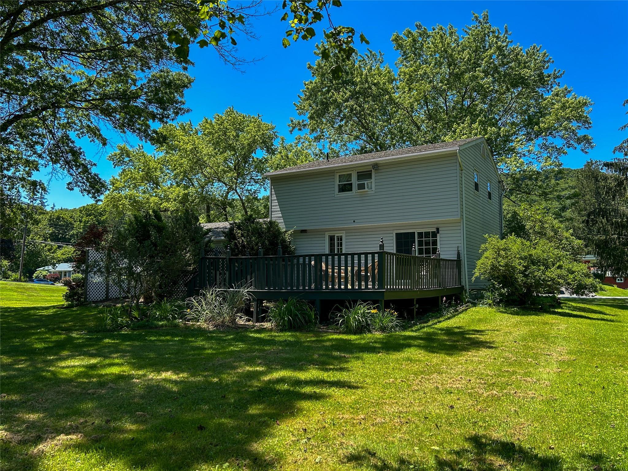 Single Family Johnston  Sullivan County, NY 12758, MLS-873367-37