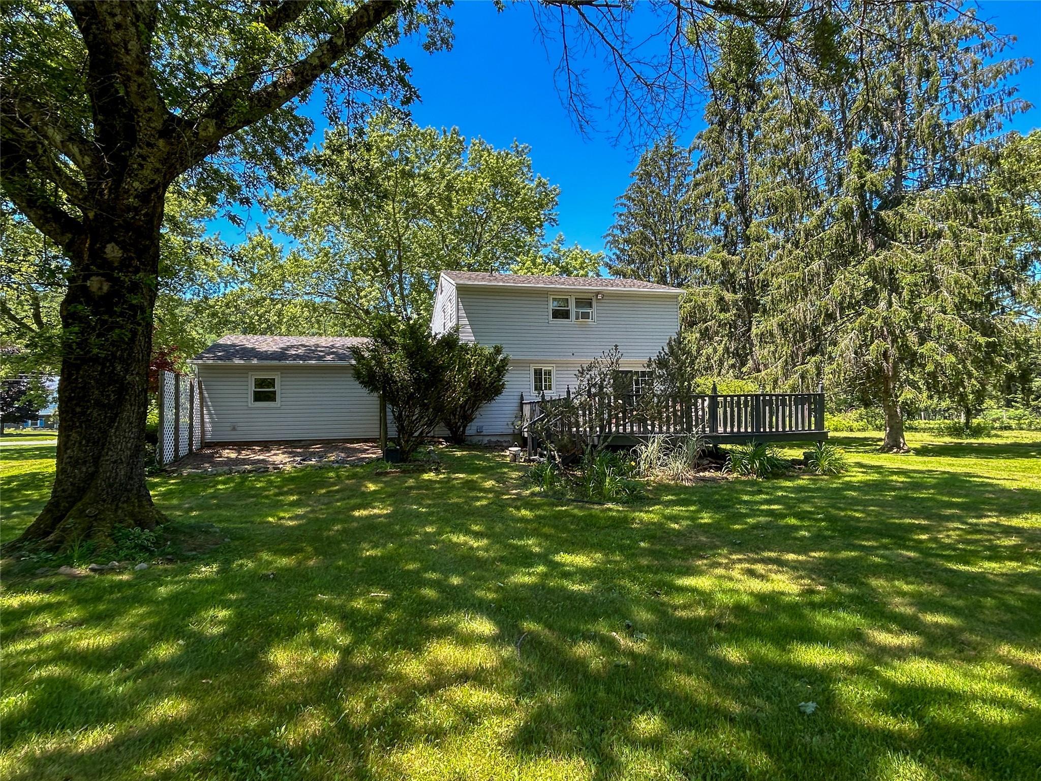 Single Family Johnston  Sullivan County, NY 12758, MLS-873367-38