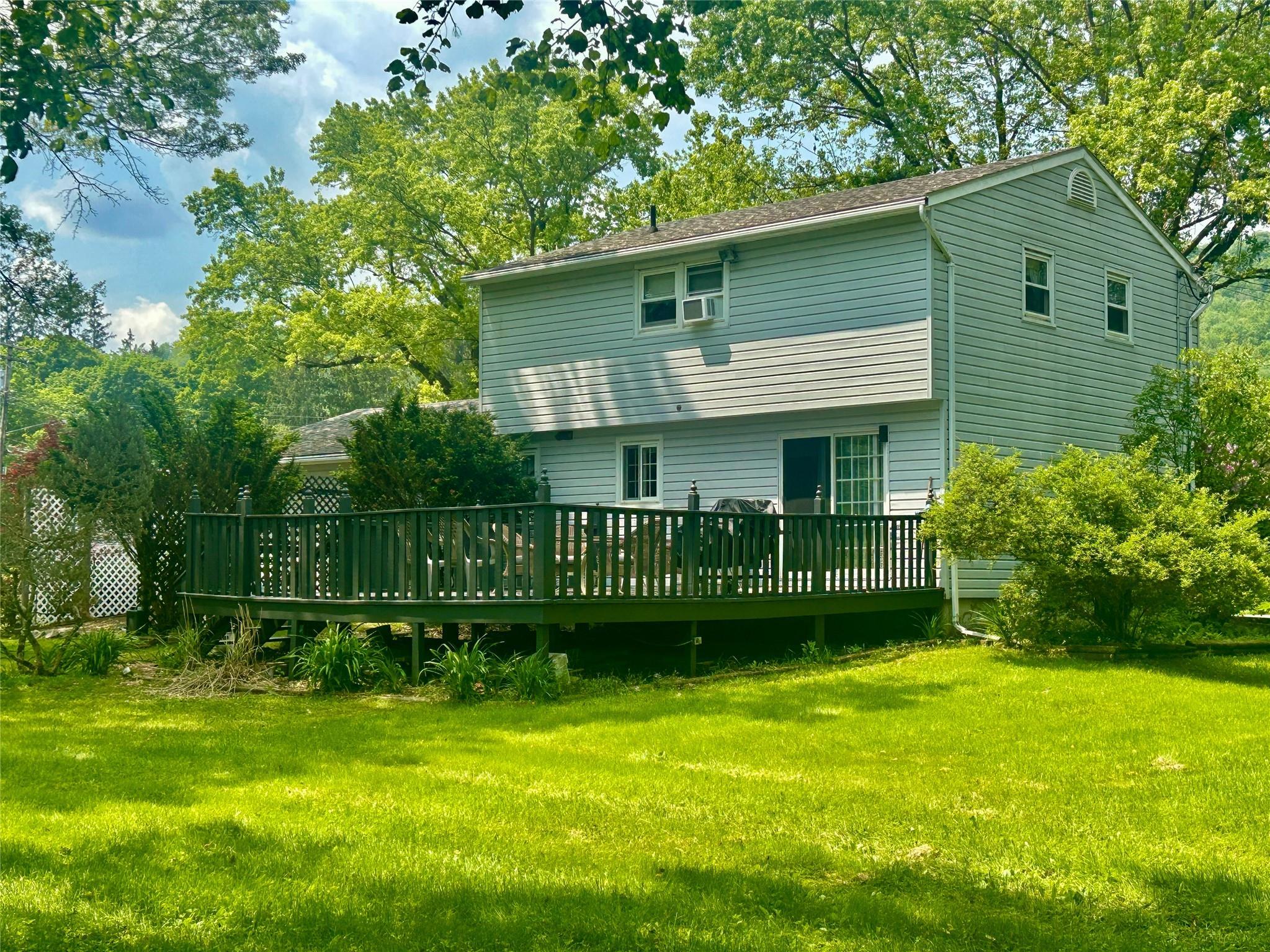 Single Family Johnston  Sullivan County, NY 12758, MLS-873367-4