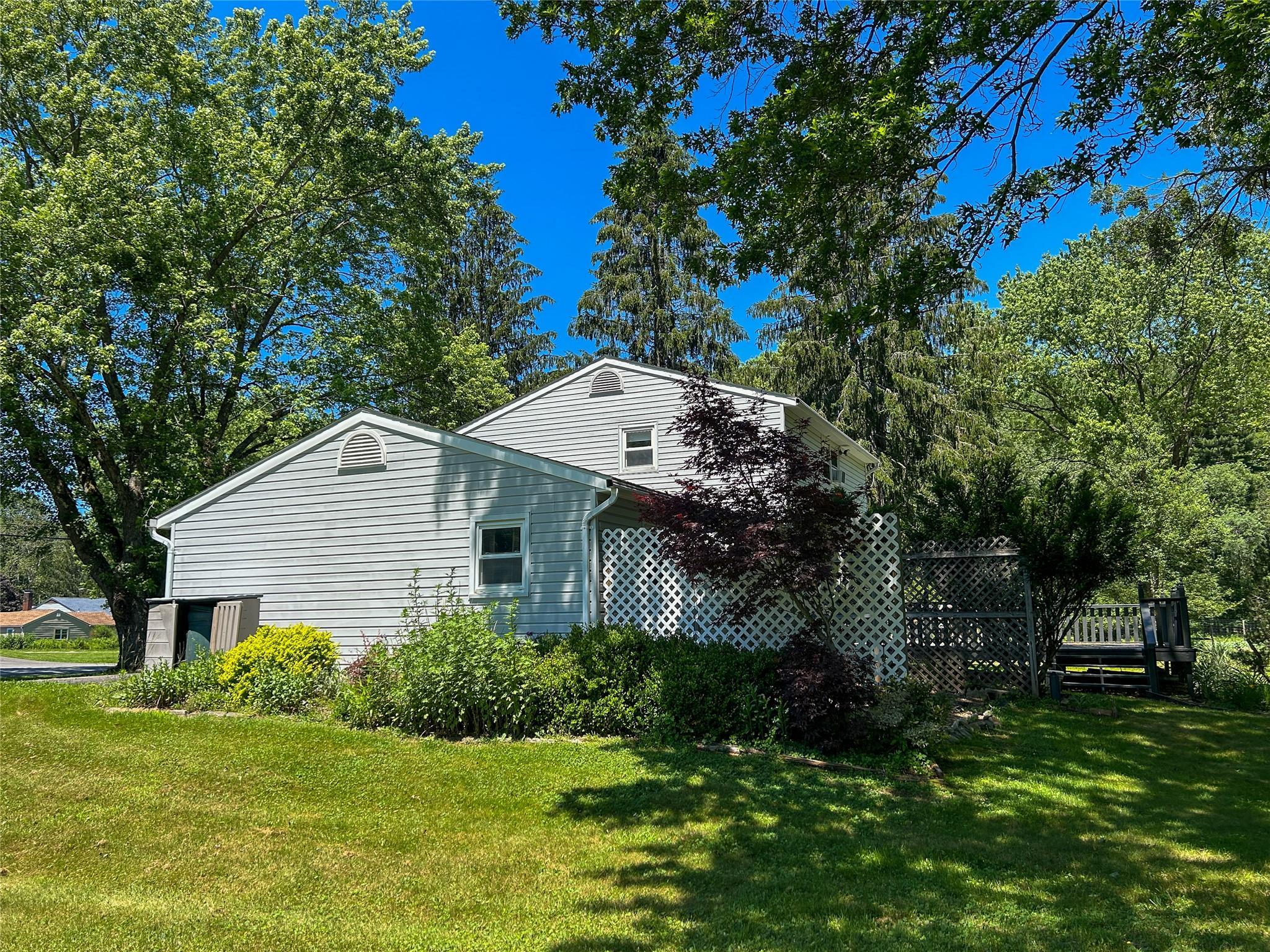 Single Family Johnston  Sullivan County, NY 12758, MLS-873367-41