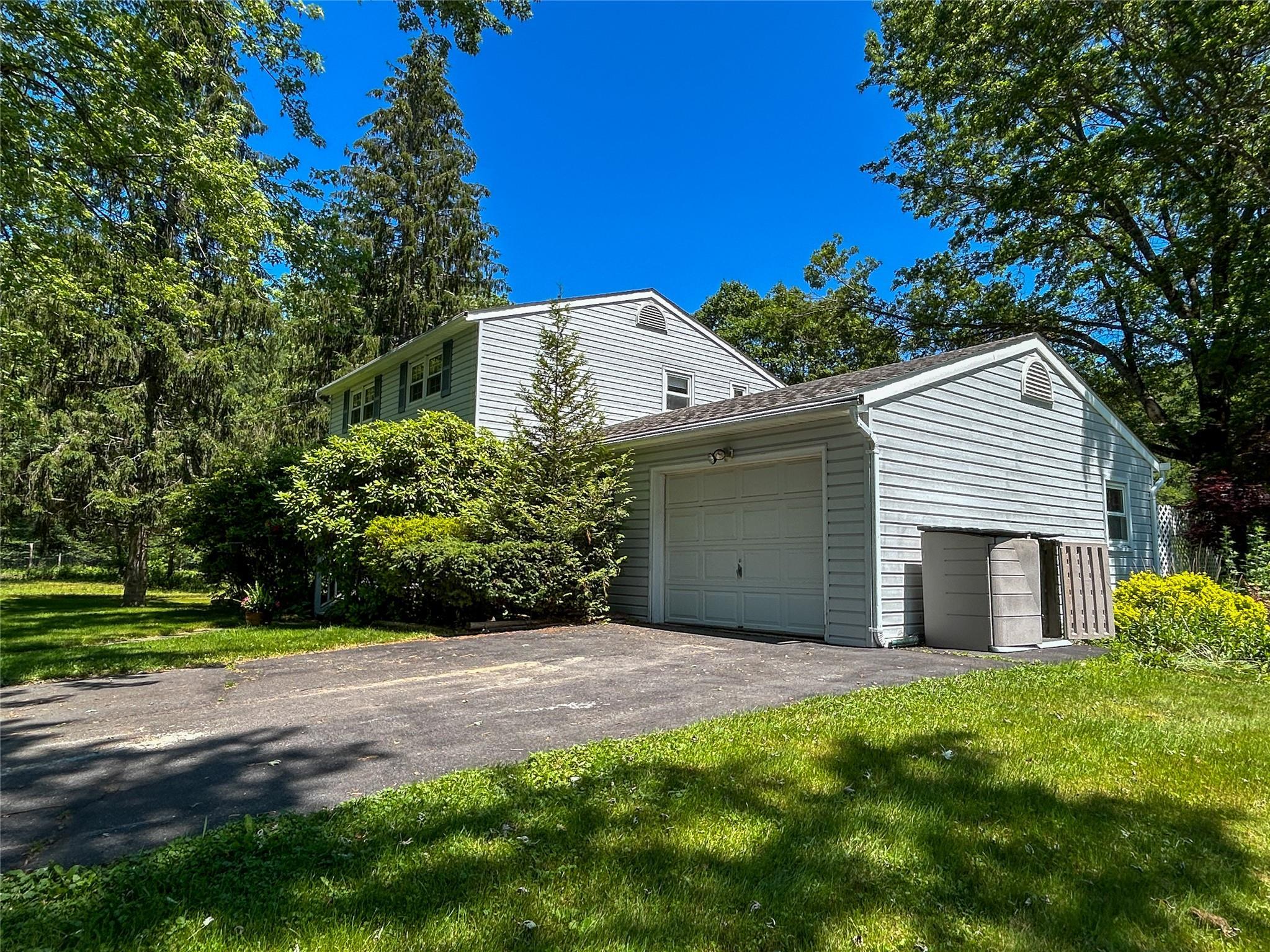 Single Family Johnston  Sullivan County, NY 12758, MLS-873367-42
