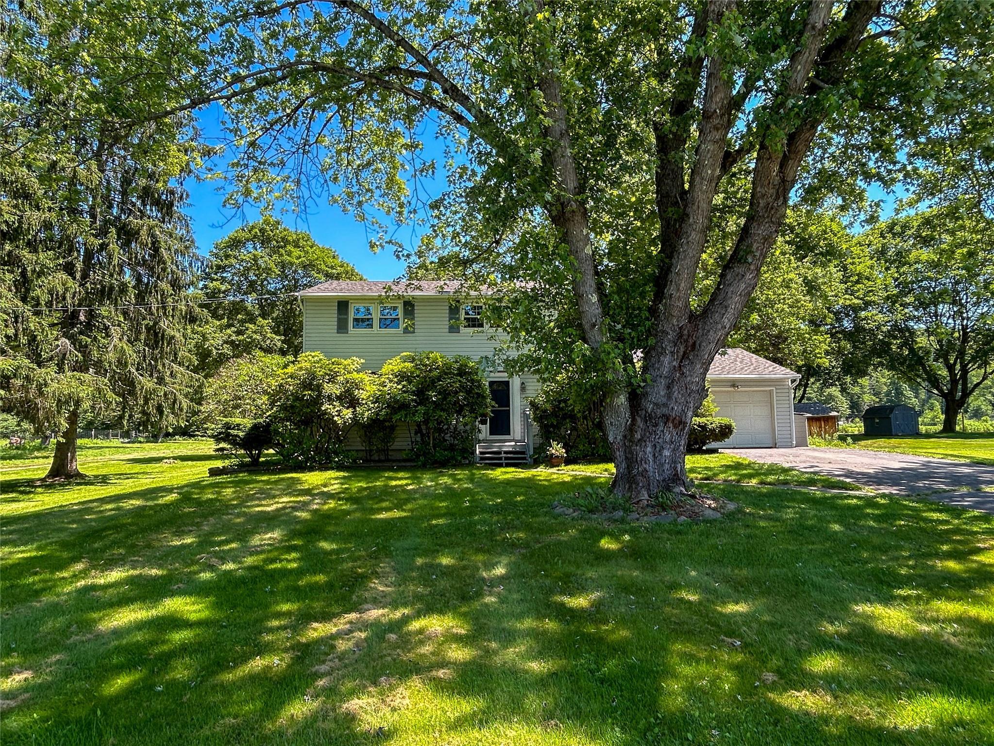 Single Family Johnston  Sullivan County, NY 12758, MLS-873367-43