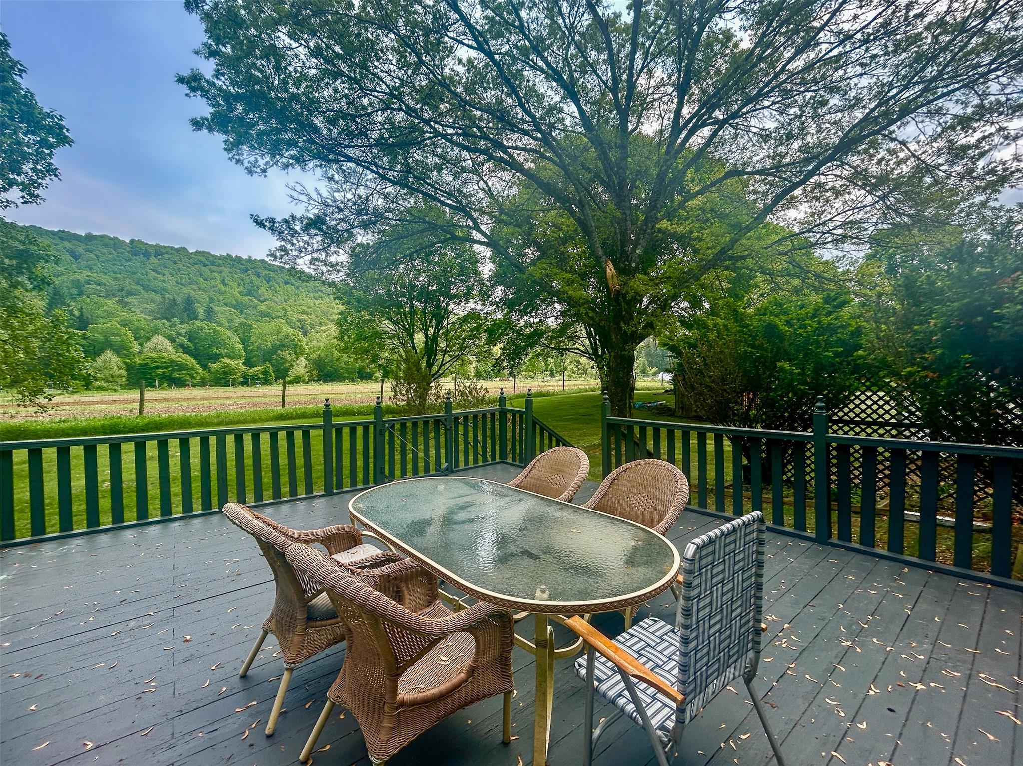 Single Family Johnston  Sullivan County, NY 12758, MLS-873367-6
