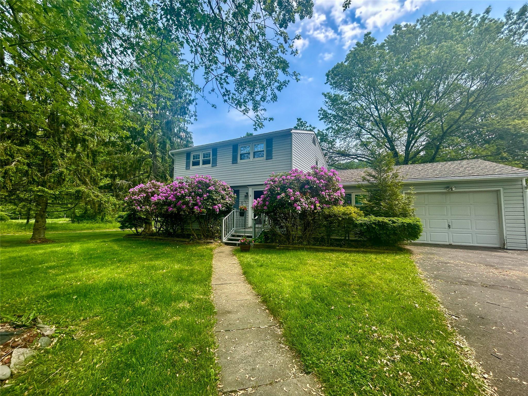 Single Family Johnston  Sullivan County, NY 12758, MLS-873367-8