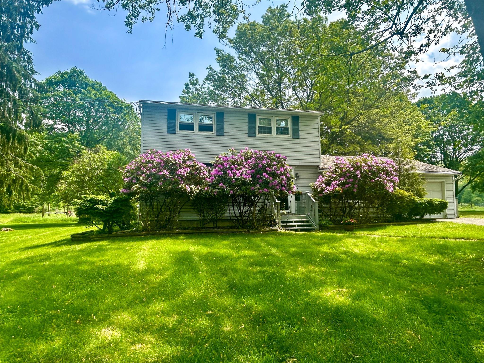 Single Family Johnston  Sullivan County, NY 12758, MLS-873367-9