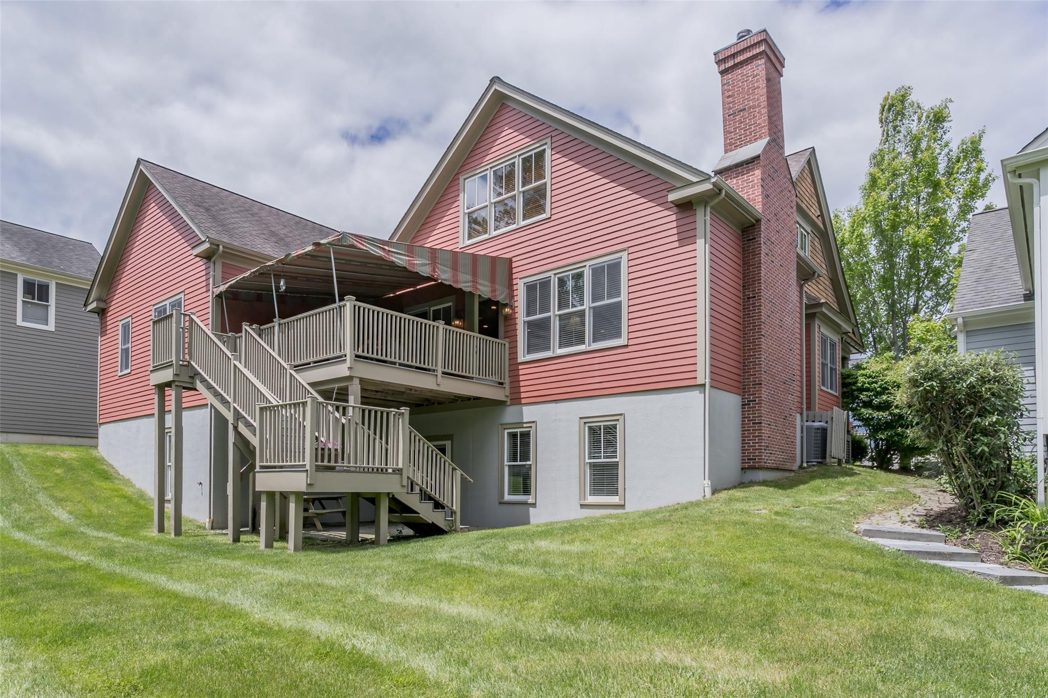 Single Family Hudson  Orange County, NY 10990, MLS-873368-2