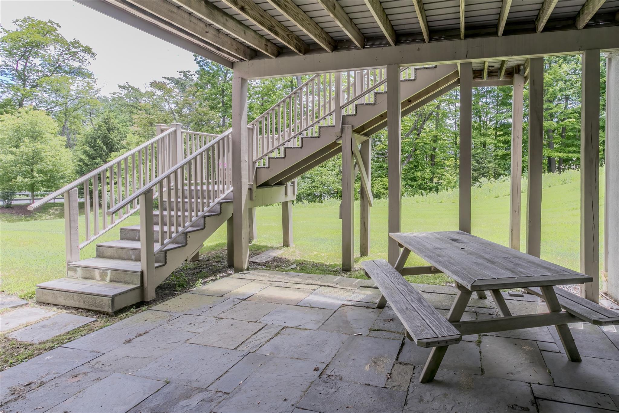 Single Family Hudson  Orange County, NY 10990, MLS-873368-39