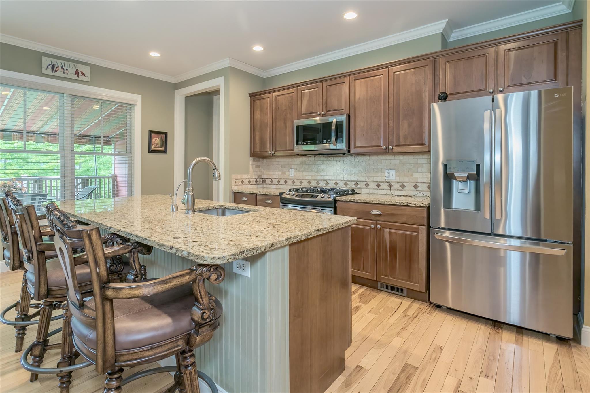 Single Family Hudson  Orange County, NY 10990, MLS-873368-4
