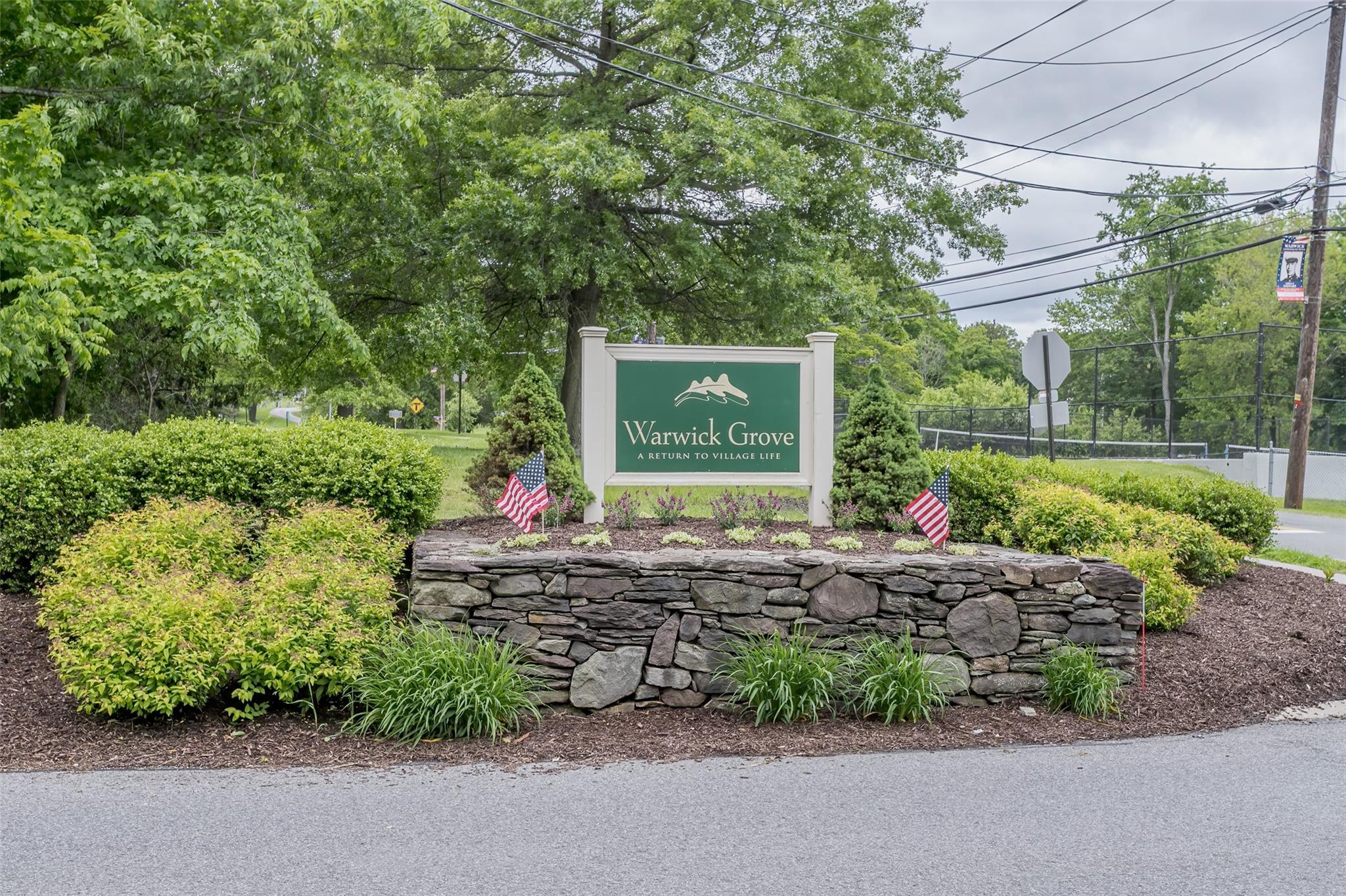 Single Family Hudson  Orange County, NY 10990, MLS-873368-43