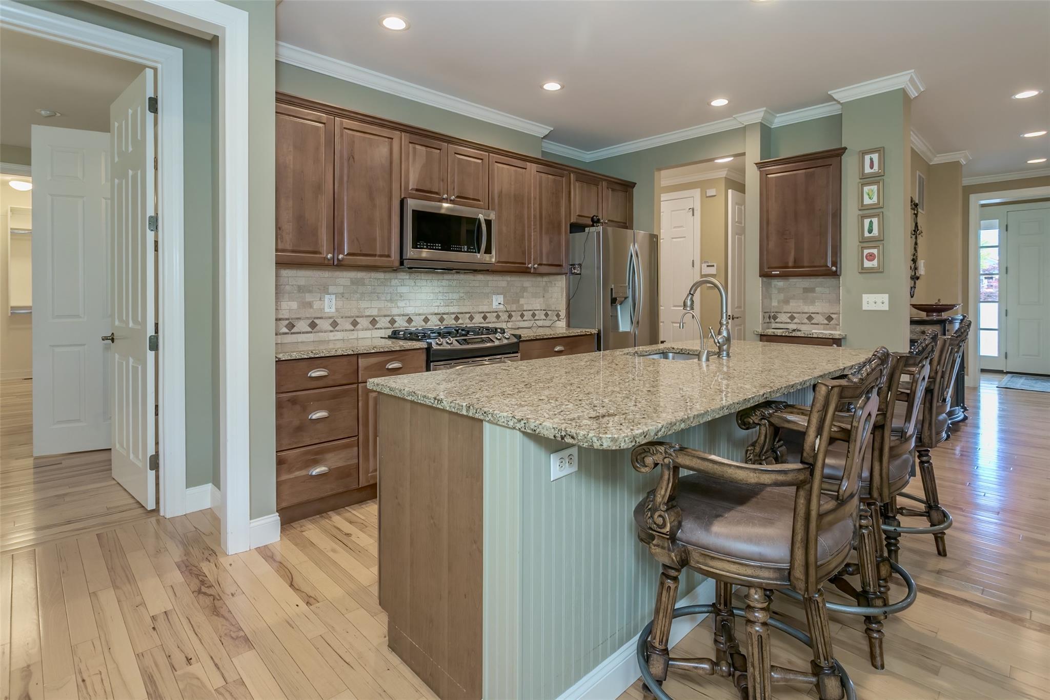 Single Family Hudson  Orange County, NY 10990, MLS-873368-5