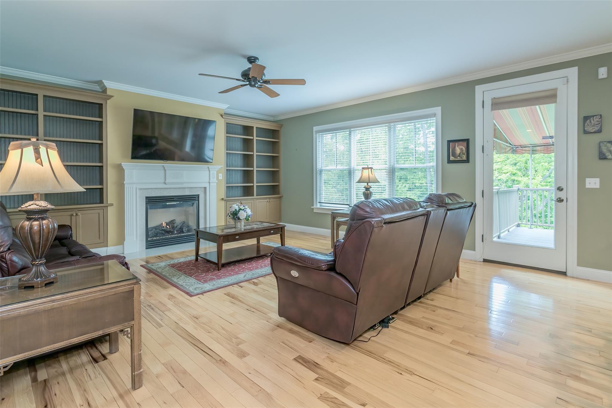 Single Family Hudson  Orange County, NY 10990, MLS-873368-8