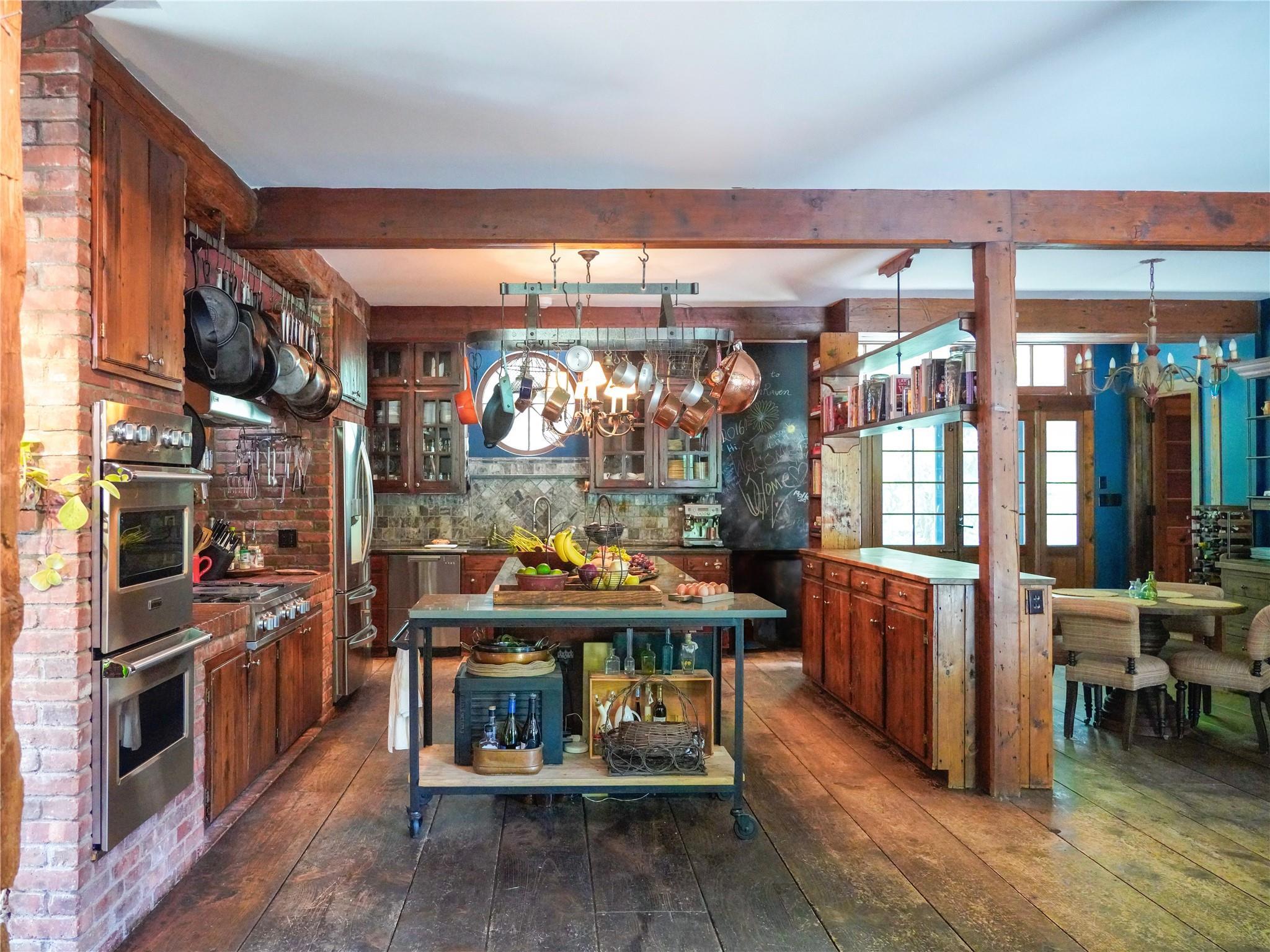 Single Family Guard Hill  Westchester County, NY 10506, MLS-873369-11