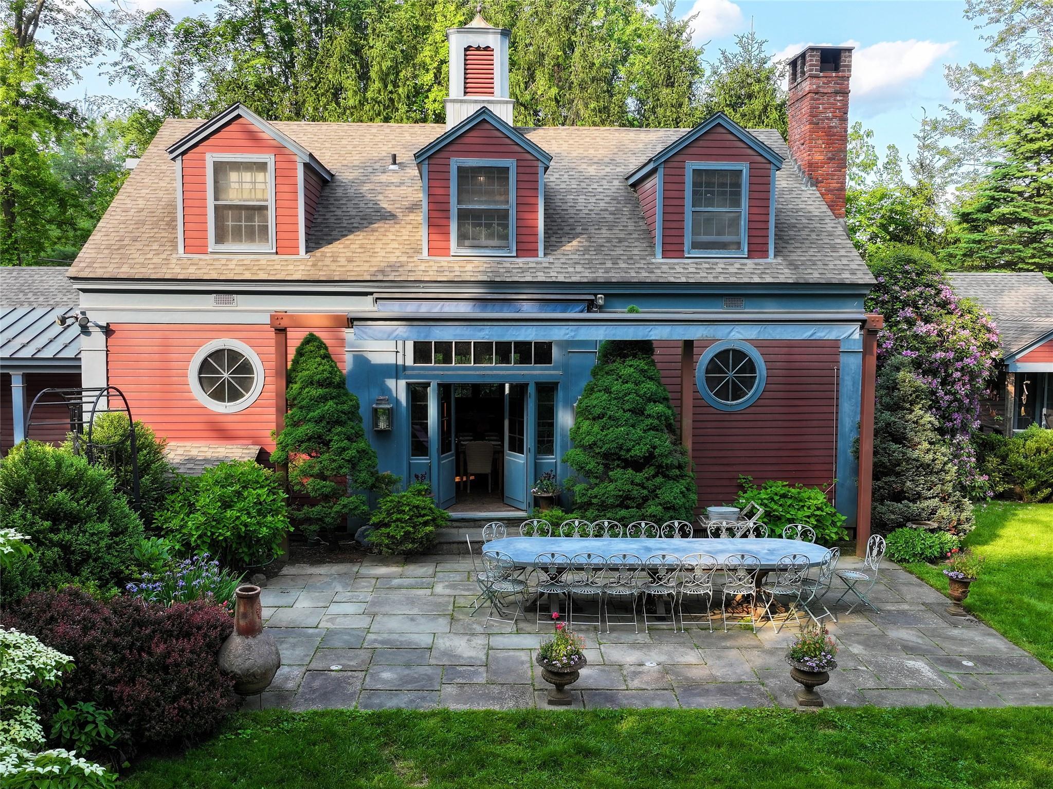 Single Family Guard Hill  Westchester County, NY 10506, MLS-873369-2