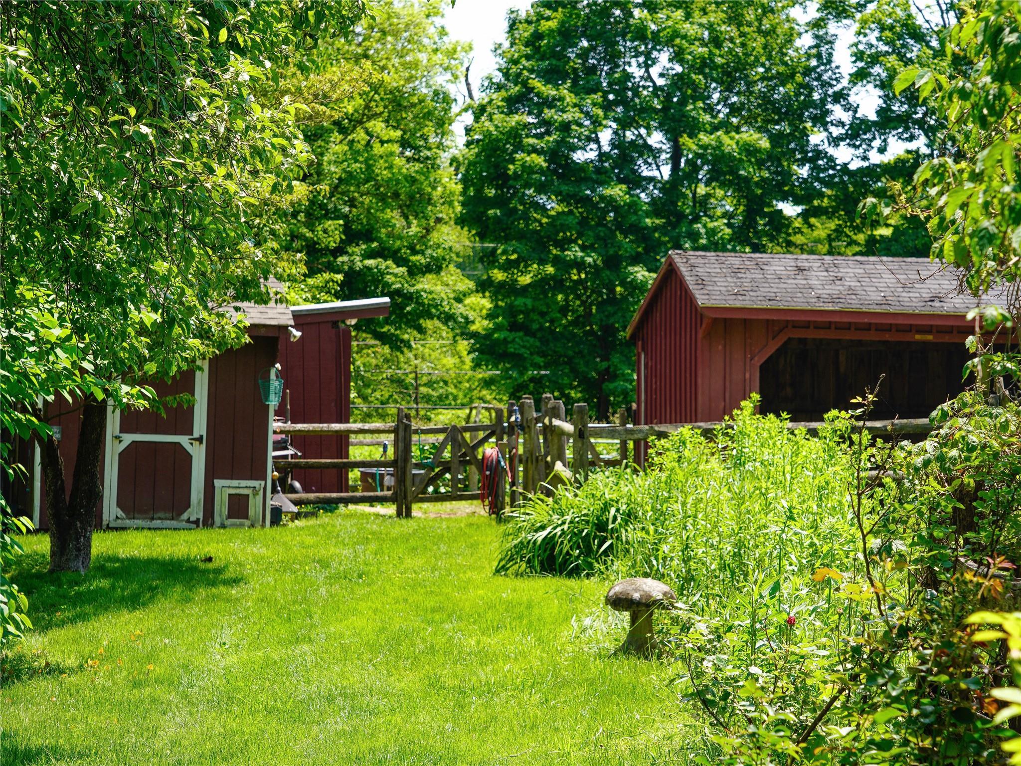 Single Family Guard Hill  Westchester County, NY 10506, MLS-873369-28