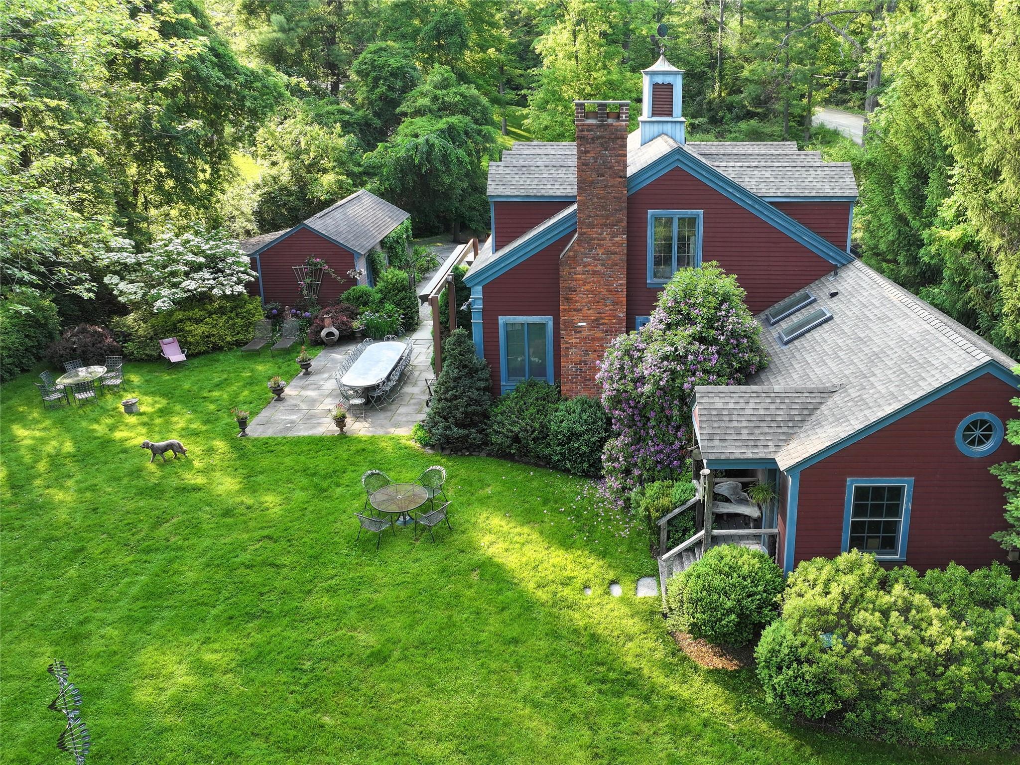 Single Family Guard Hill  Westchester County, NY 10506, MLS-873369-3