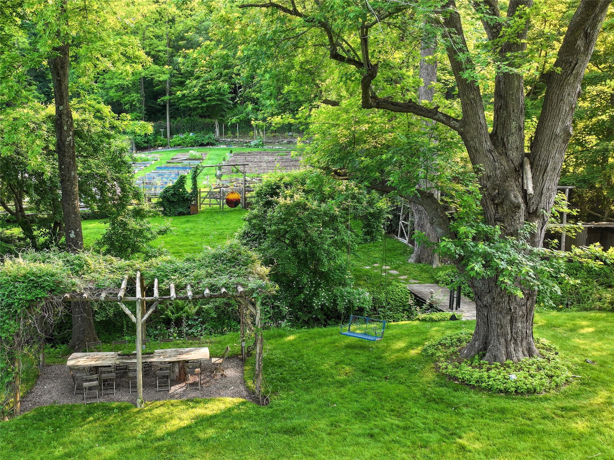 Single Family Guard Hill  Westchester County, NY 10506, MLS-873369-31