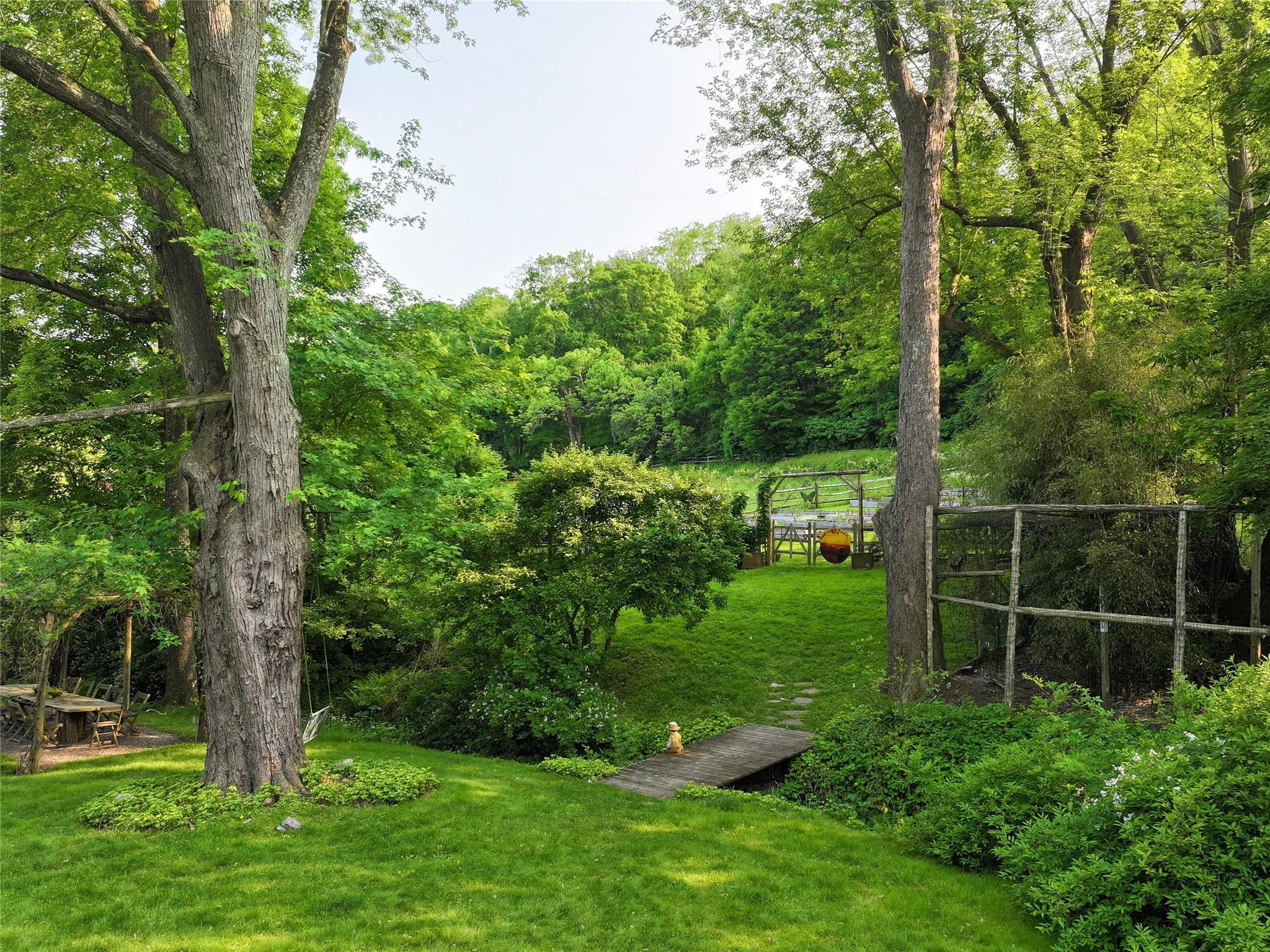 Single Family Guard Hill  Westchester County, NY 10506, MLS-873369-33