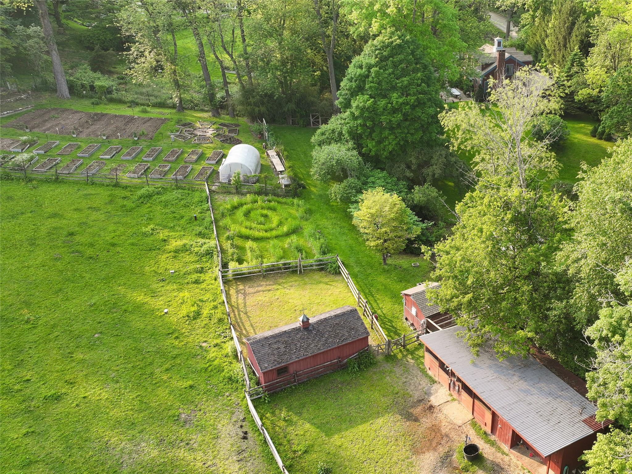 Single Family Guard Hill  Westchester County, NY 10506, MLS-873369-34