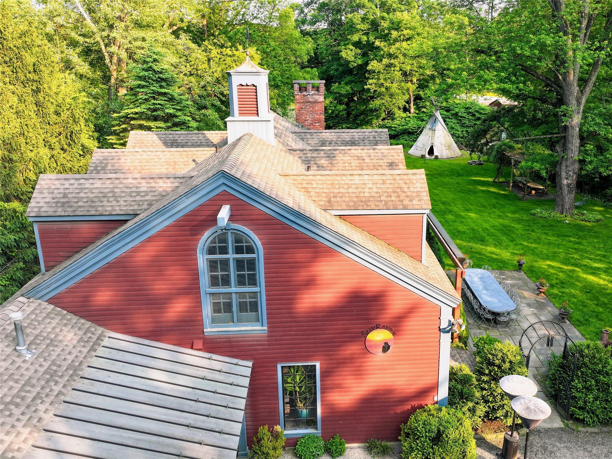 Single Family Guard Hill  Westchester County, NY 10506, MLS-873369-41