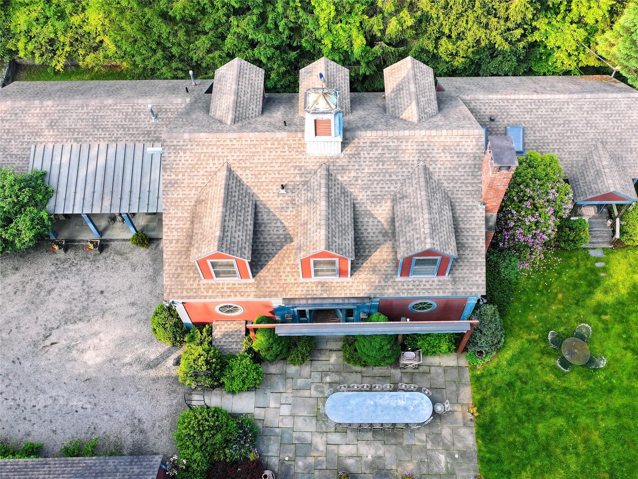 Single Family Guard Hill  Westchester County, NY 10506, MLS-873369-42