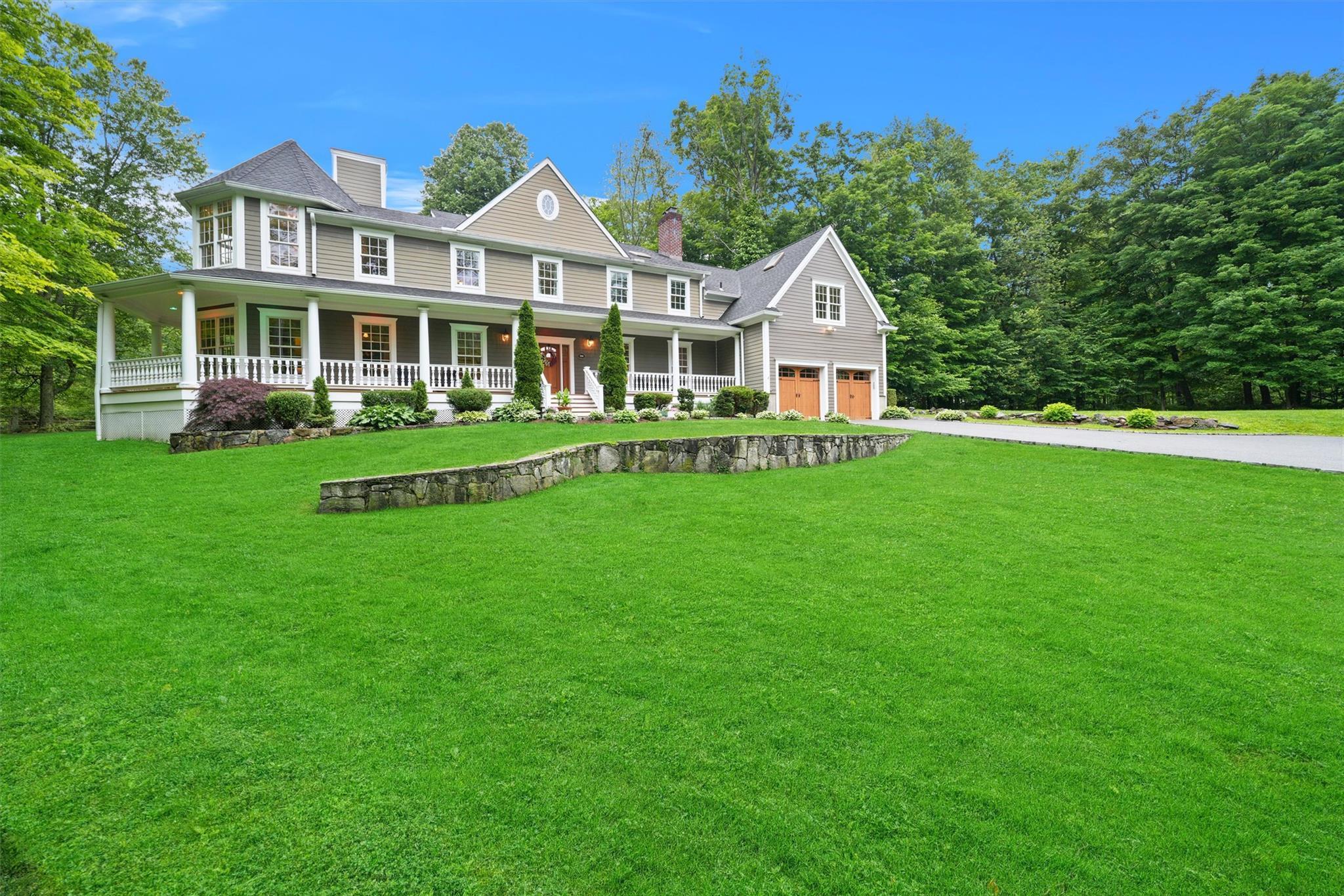 Single Family Illington  Westchester County, NY 10562, MLS-873377-2