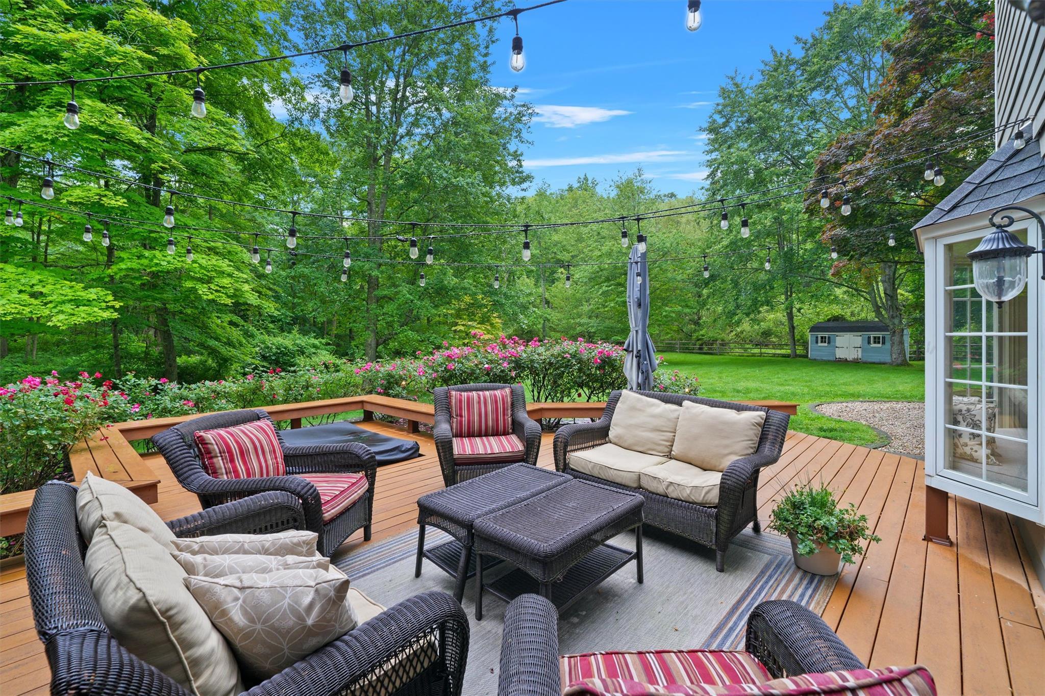 Single Family Illington  Westchester County, NY 10562, MLS-873377-42