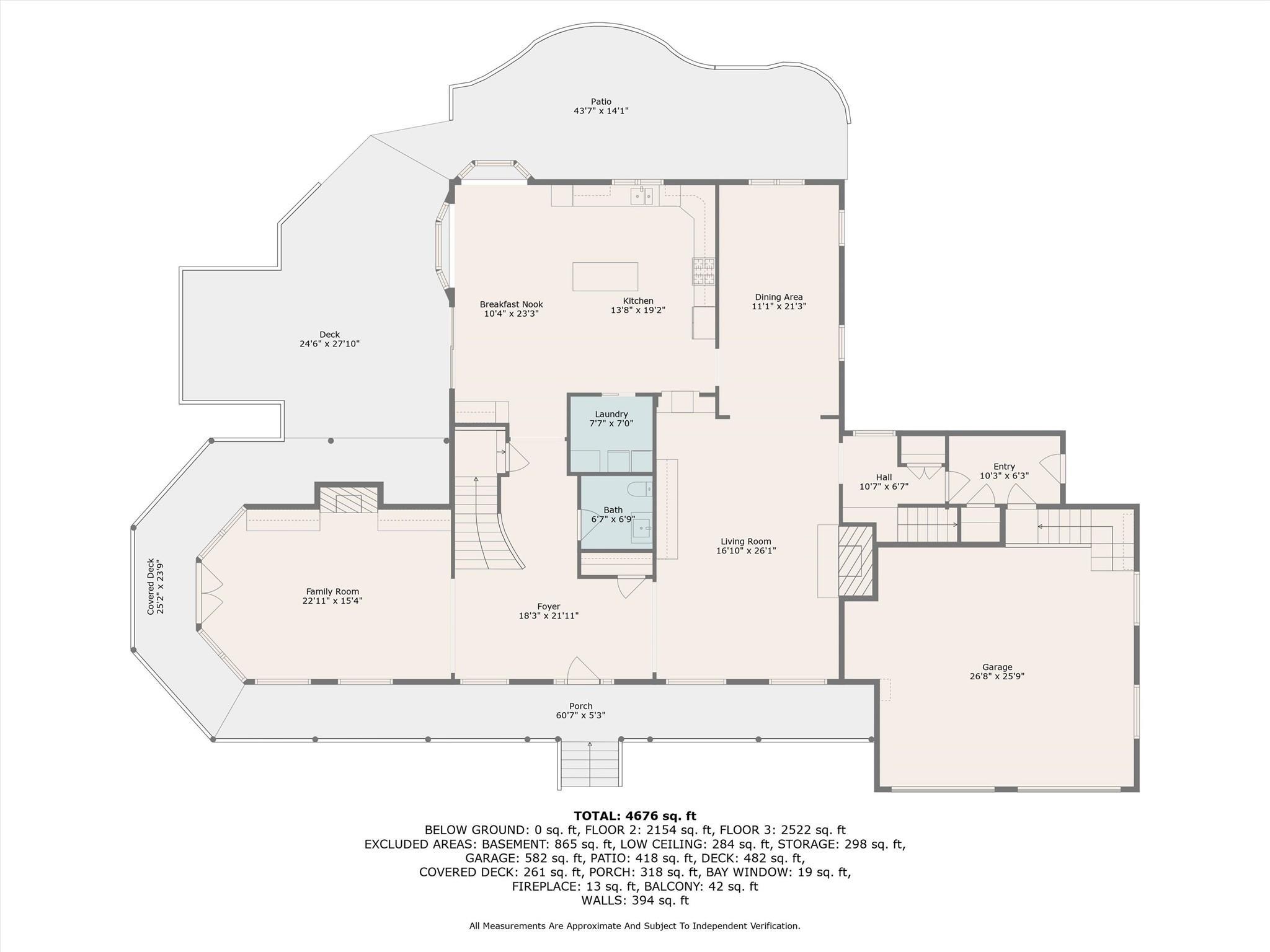 Single Family Illington  Westchester County, NY 10562, MLS-873377-49