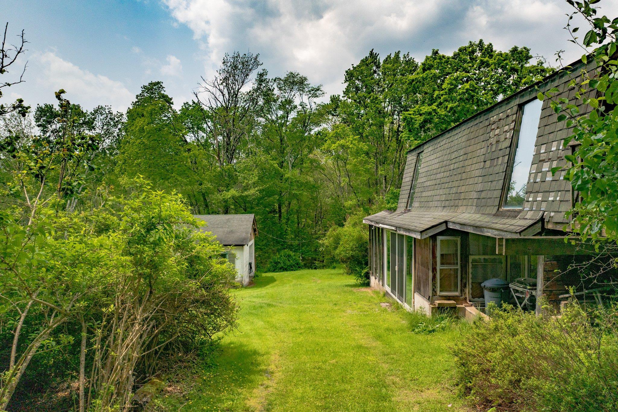 Single Family Haring  Sullivan County, NY 12719, MLS-873384-16