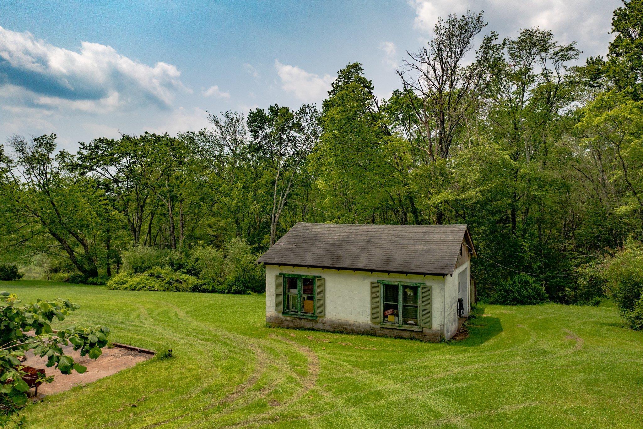 Single Family Haring  Sullivan County, NY 12719, MLS-873384-18