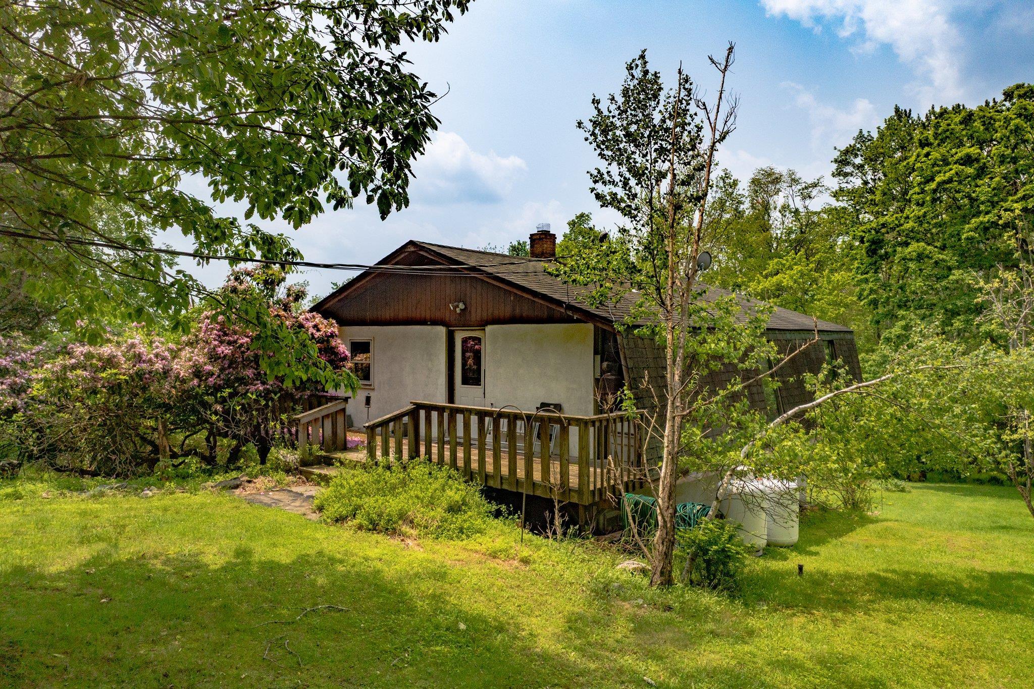 Single Family Haring  Sullivan County, NY 12719, MLS-873384-2
