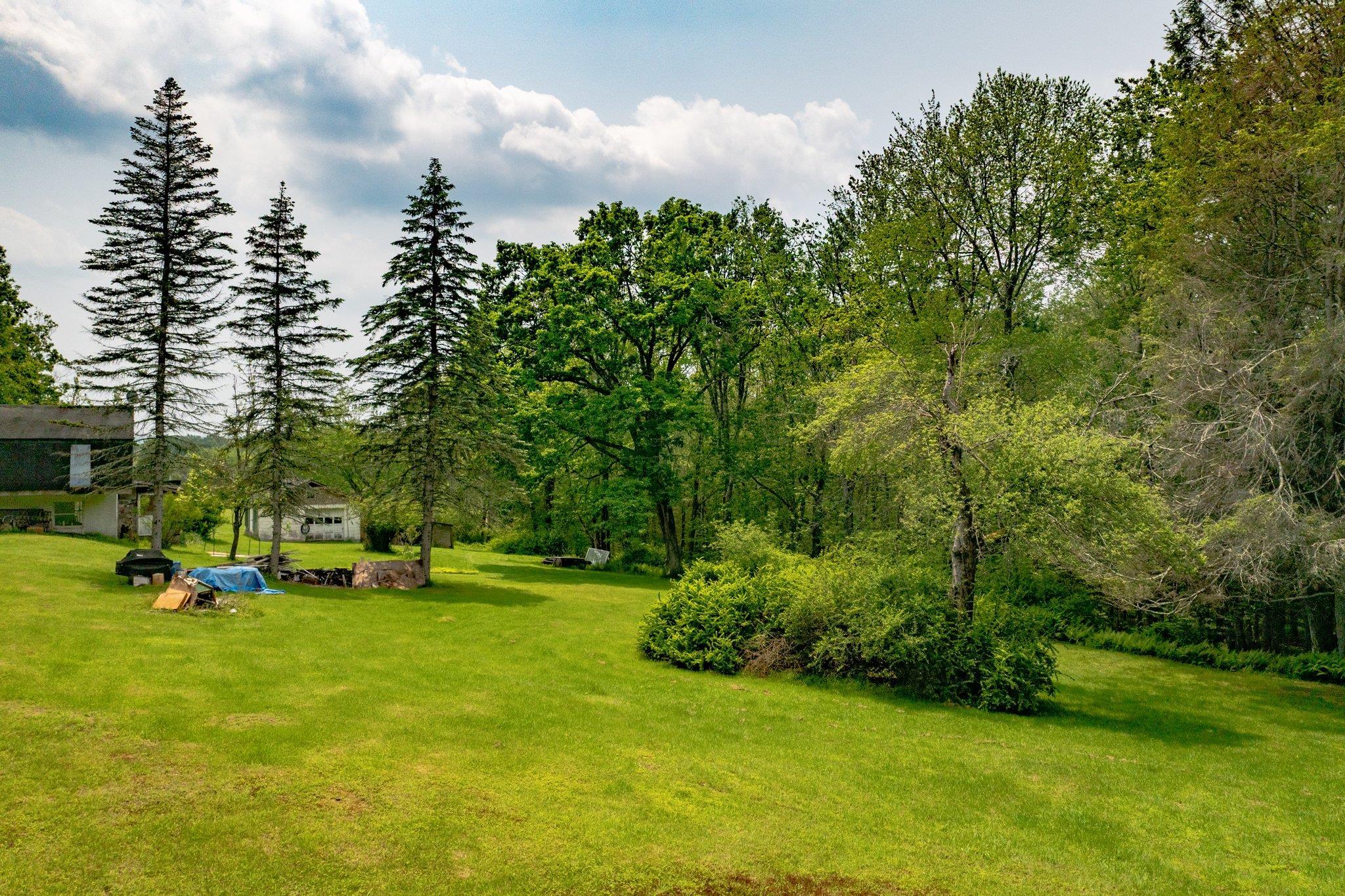 Single Family Haring  Sullivan County, NY 12719, MLS-873384-20