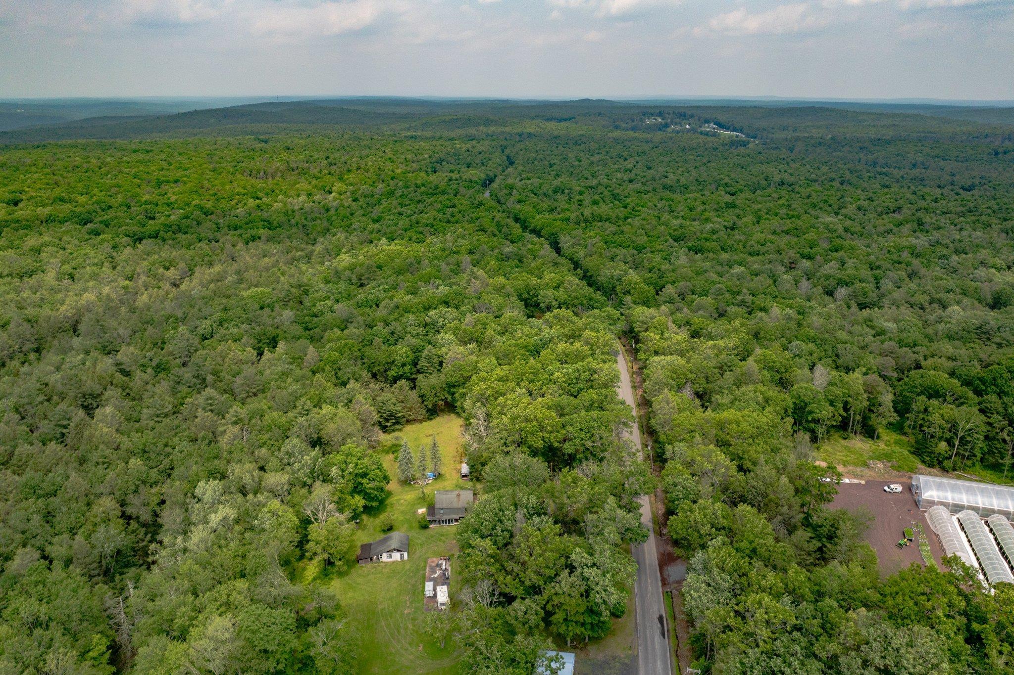 Single Family Haring  Sullivan County, NY 12719, MLS-873384-23
