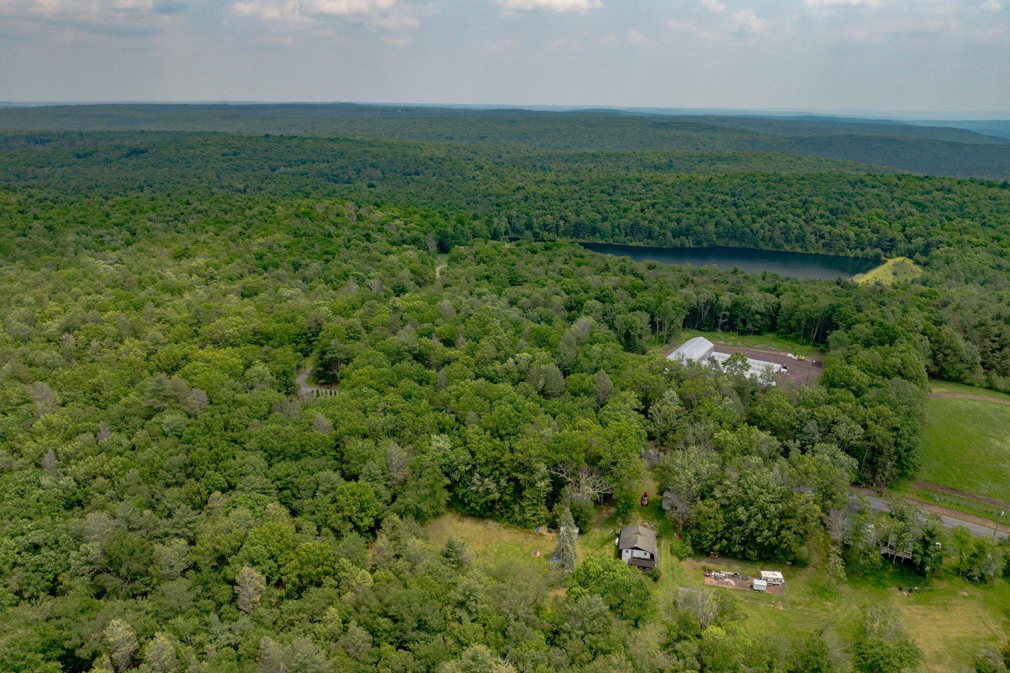 Single Family Haring  Sullivan County, NY 12719, MLS-873384-25