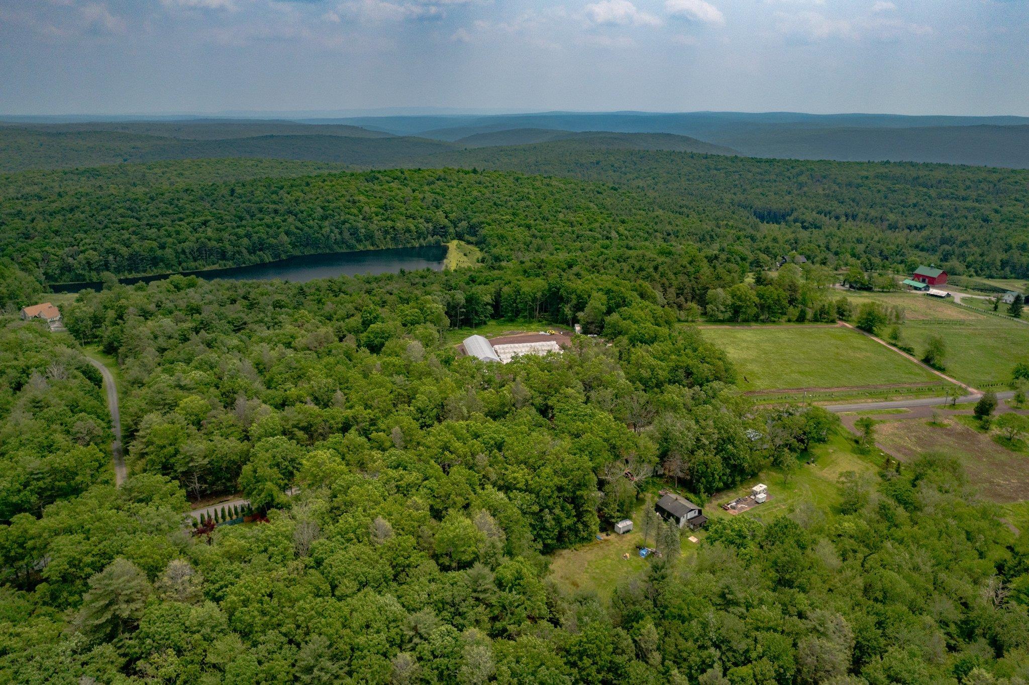 Single Family Haring  Sullivan County, NY 12719, MLS-873384-26